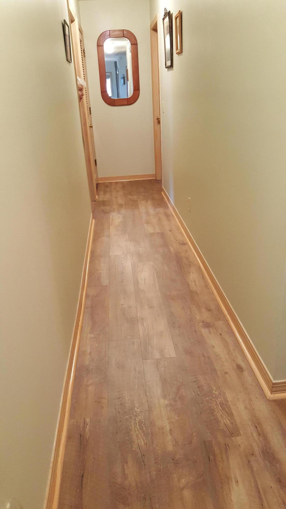 LAGRANGE SHORES - Residential