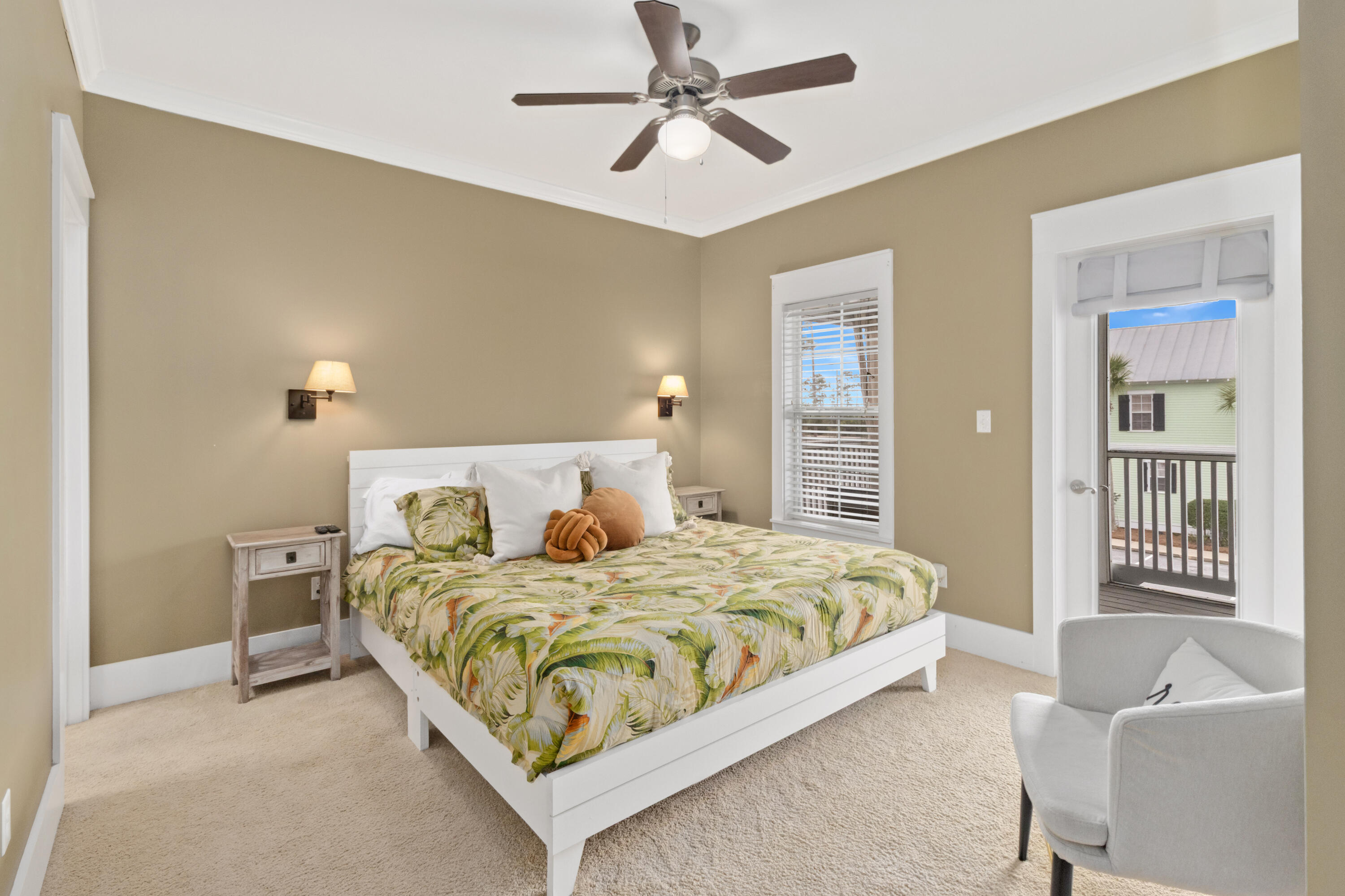 Barefoot Cottages - Residential