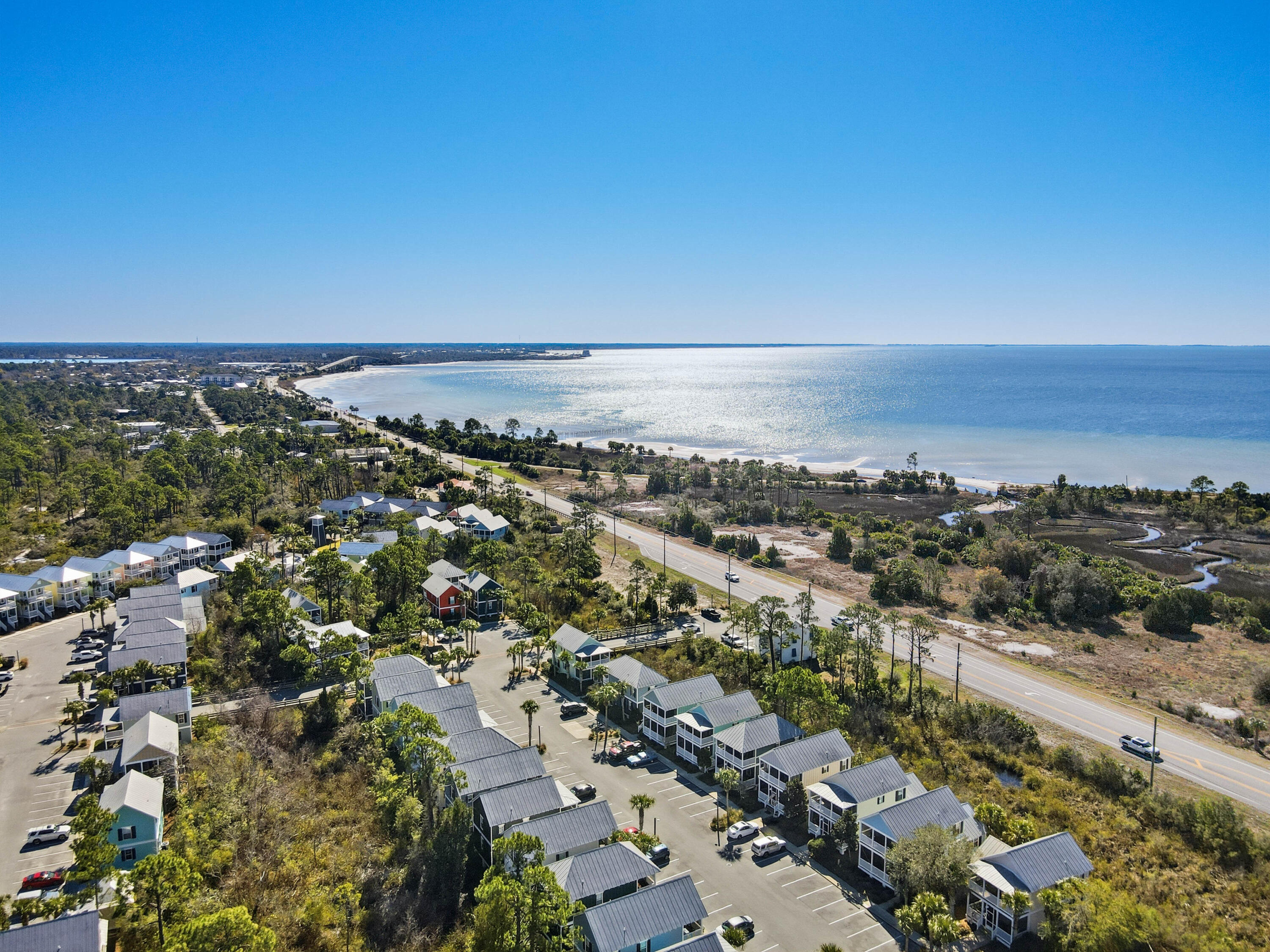 Barefoot Cottages - Residential