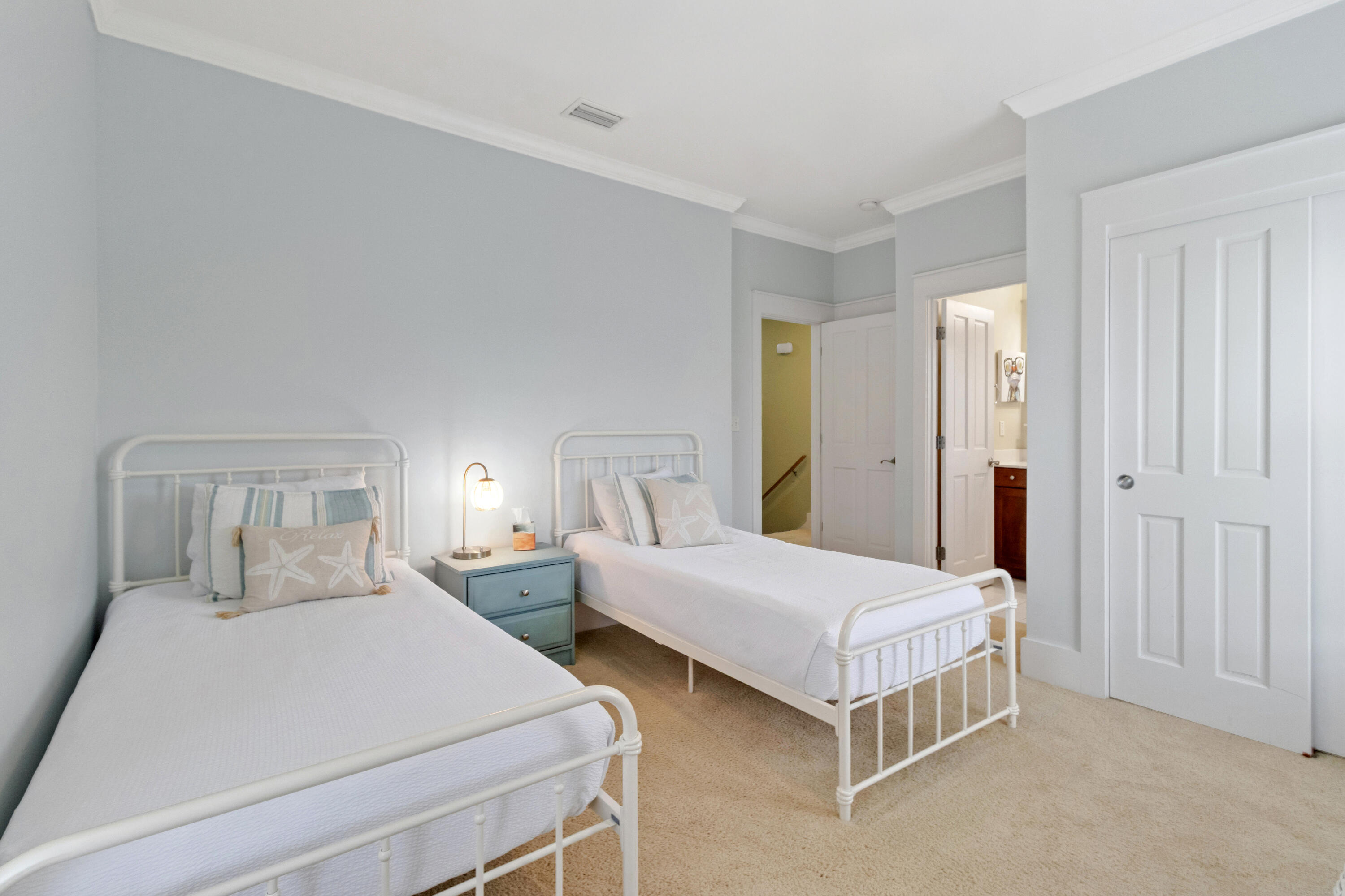 Barefoot Cottages - Residential