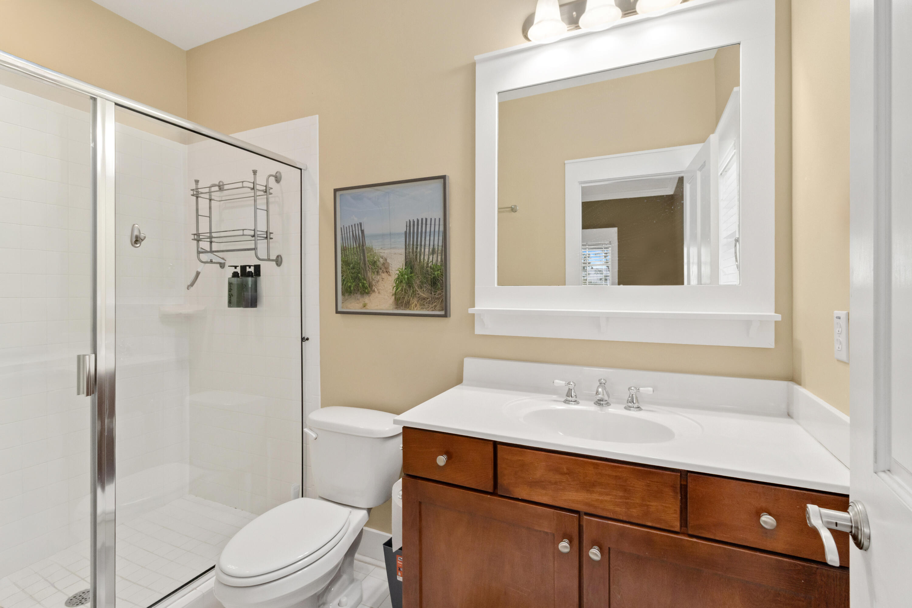 Barefoot Cottages - Residential