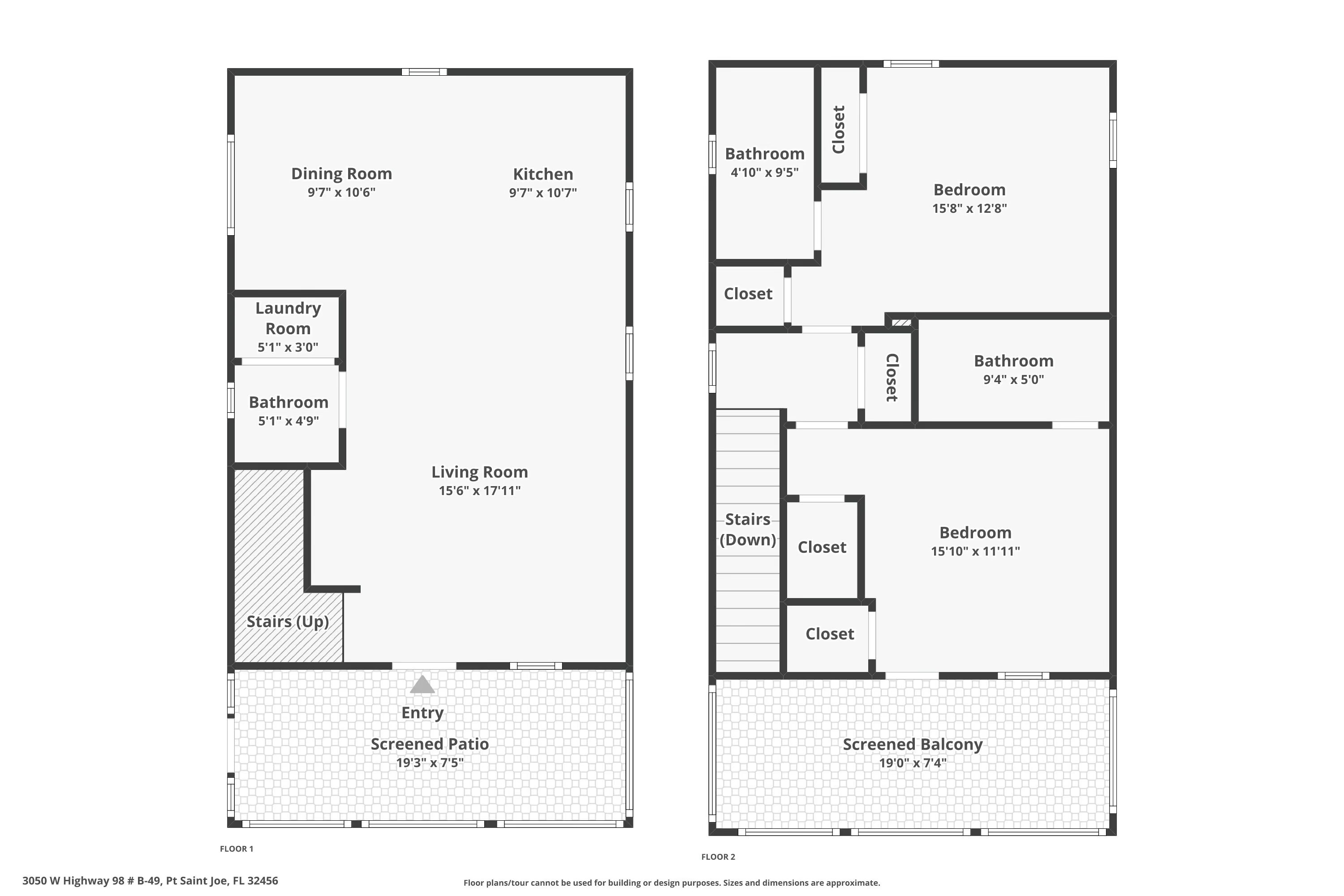 Barefoot Cottages - Residential