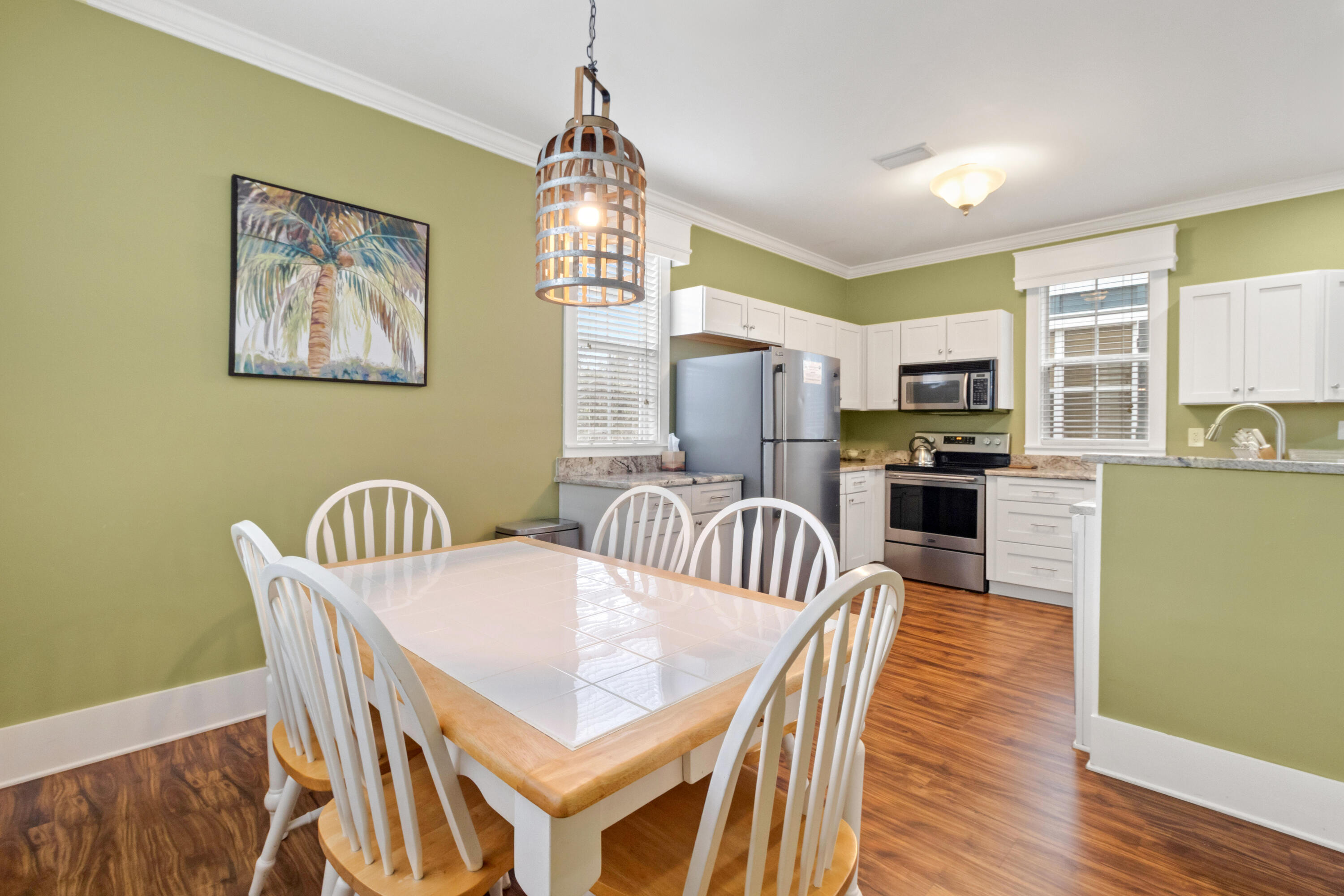 Barefoot Cottages - Residential