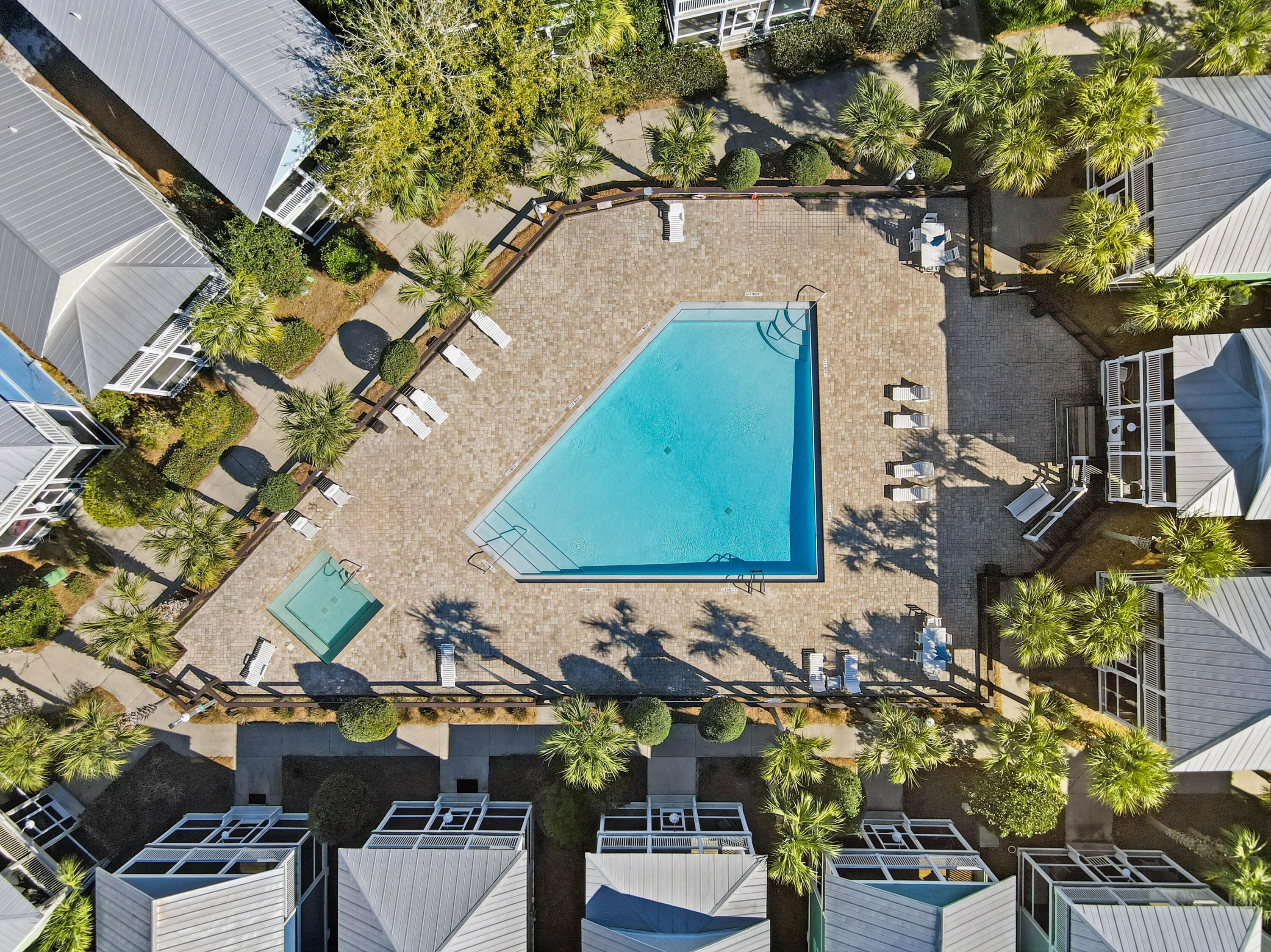 Barefoot Cottages - Residential