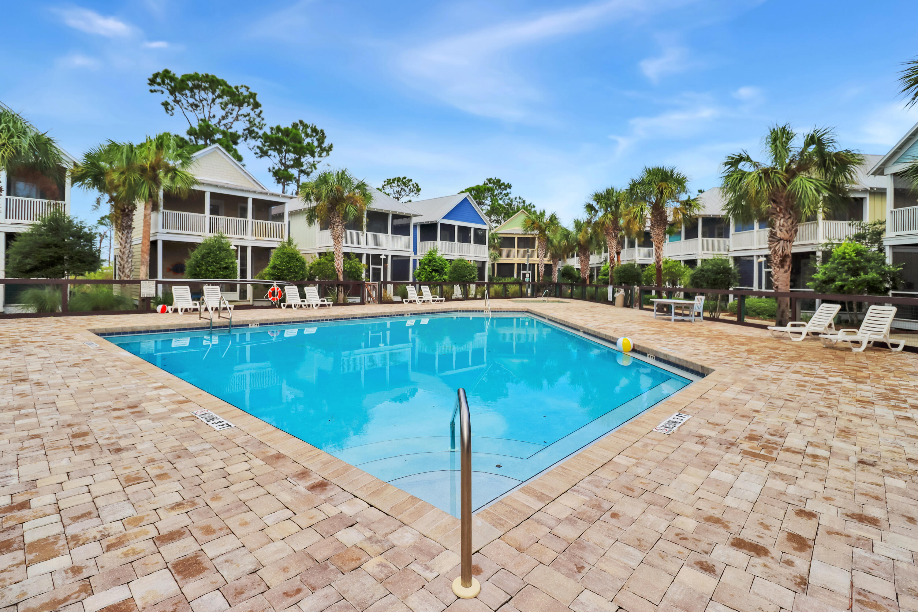 Barefoot Cottages - Residential