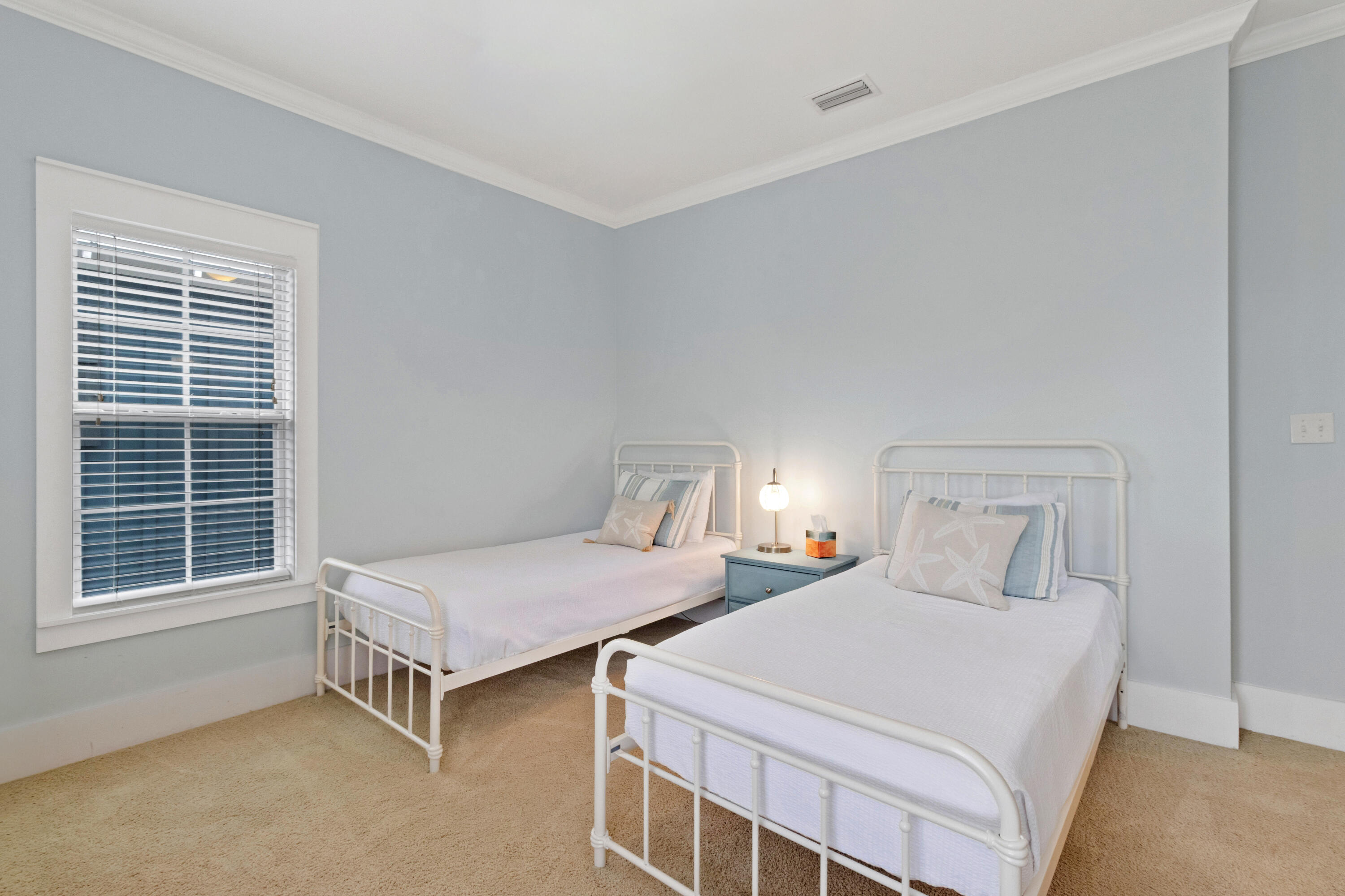 Barefoot Cottages - Residential