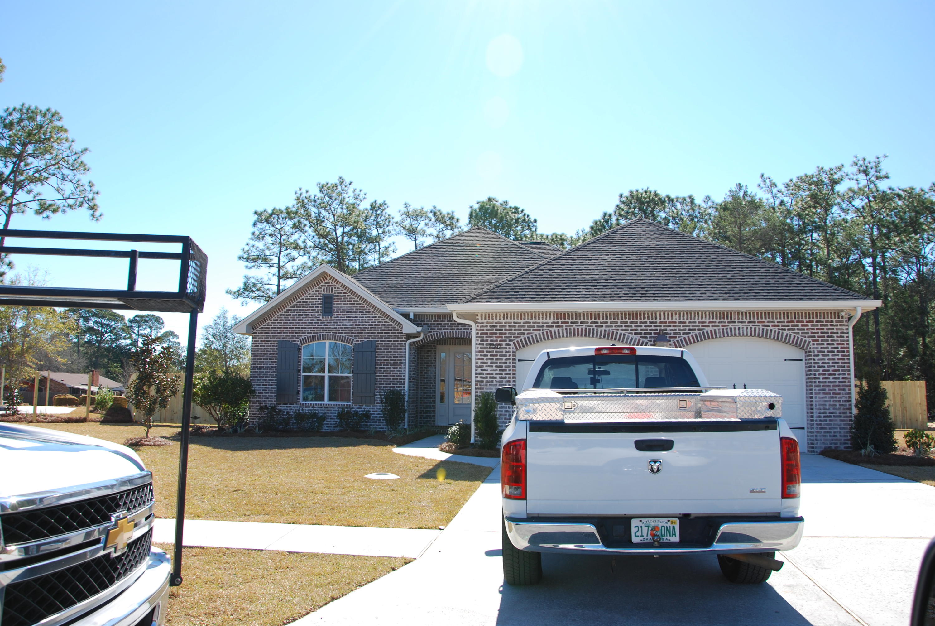 Magnolia Woods, Phase II - Residential