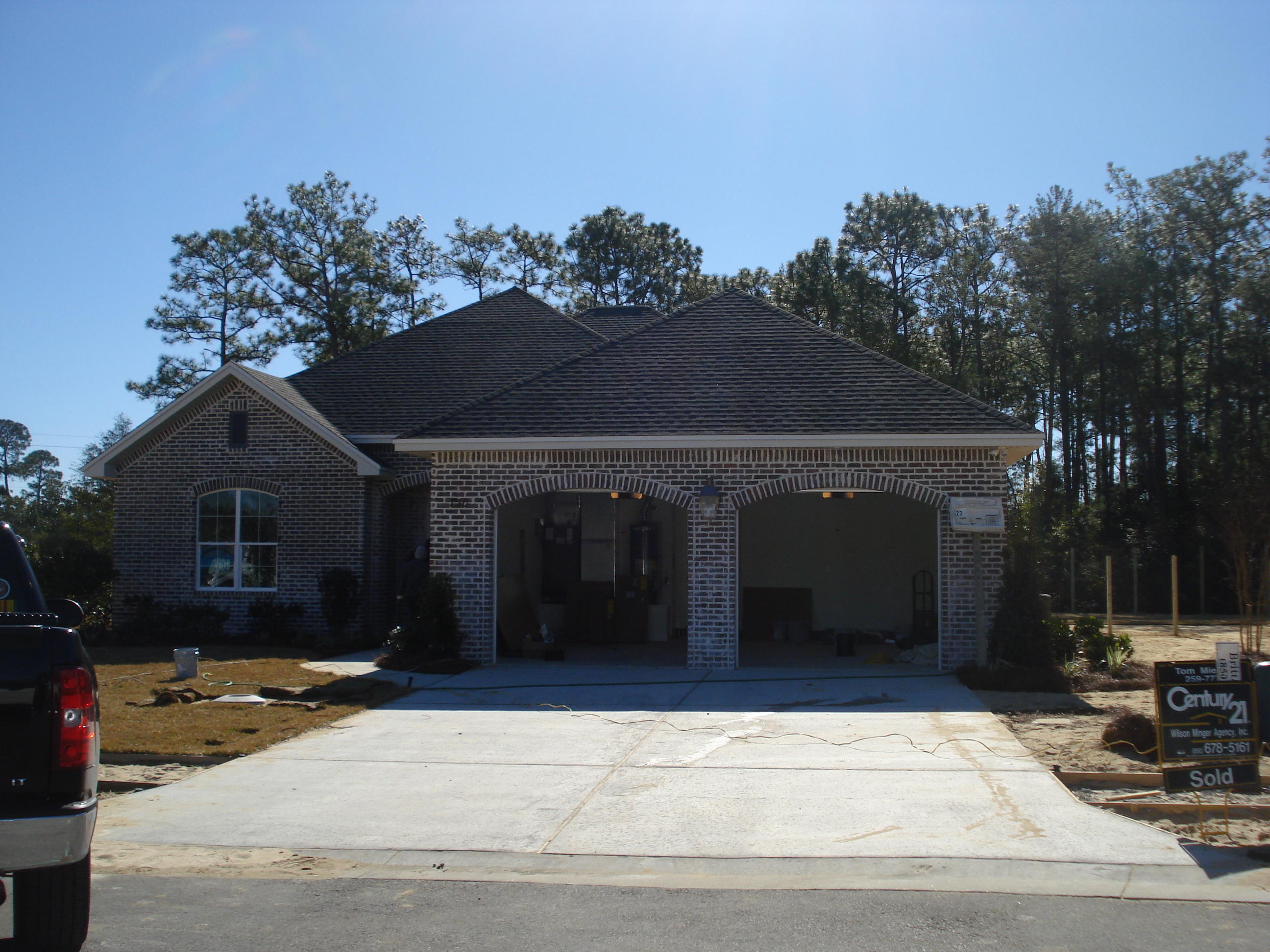 Magnolia Woods, Phase II - Residential