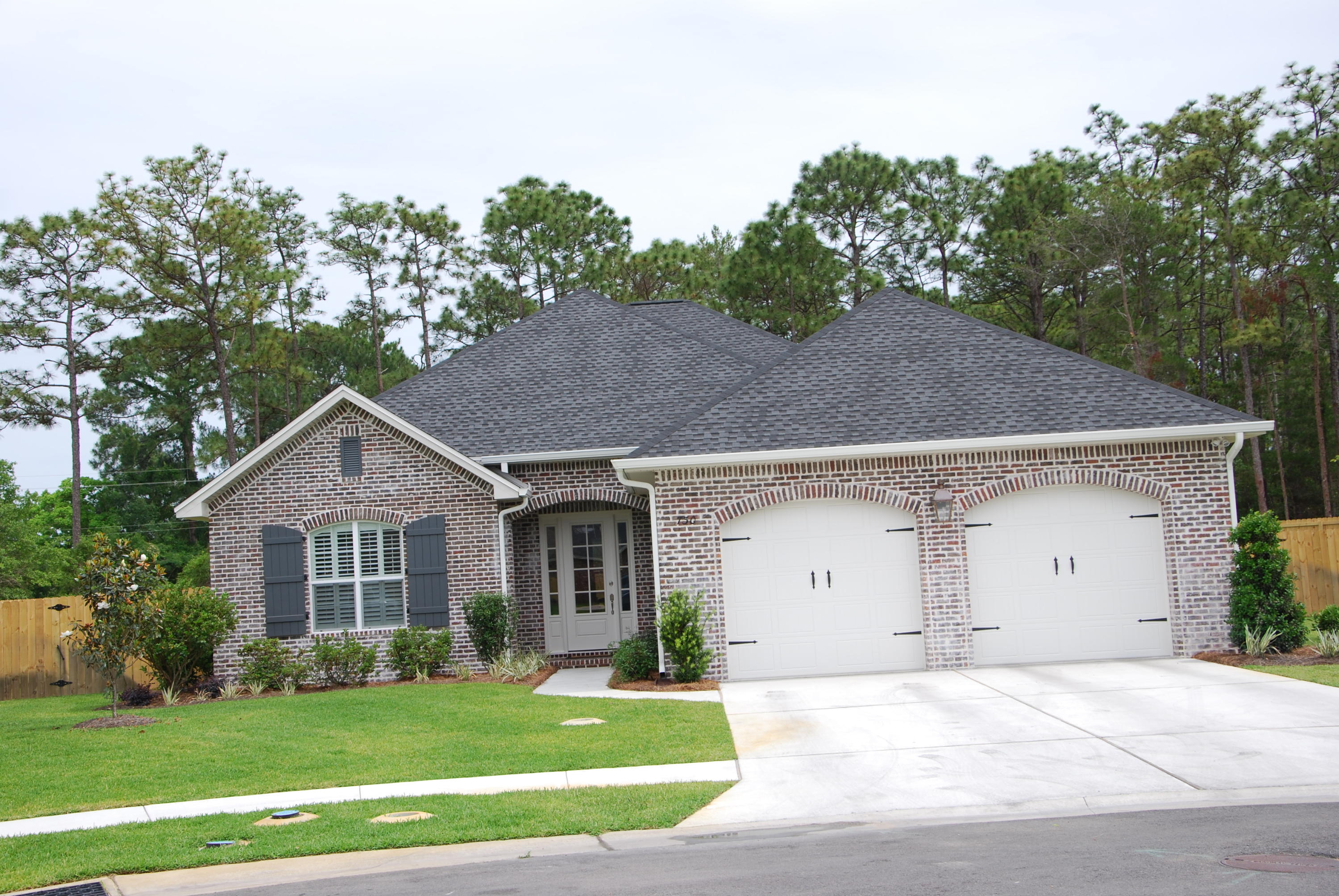 Magnolia Woods, Phase II - Residential