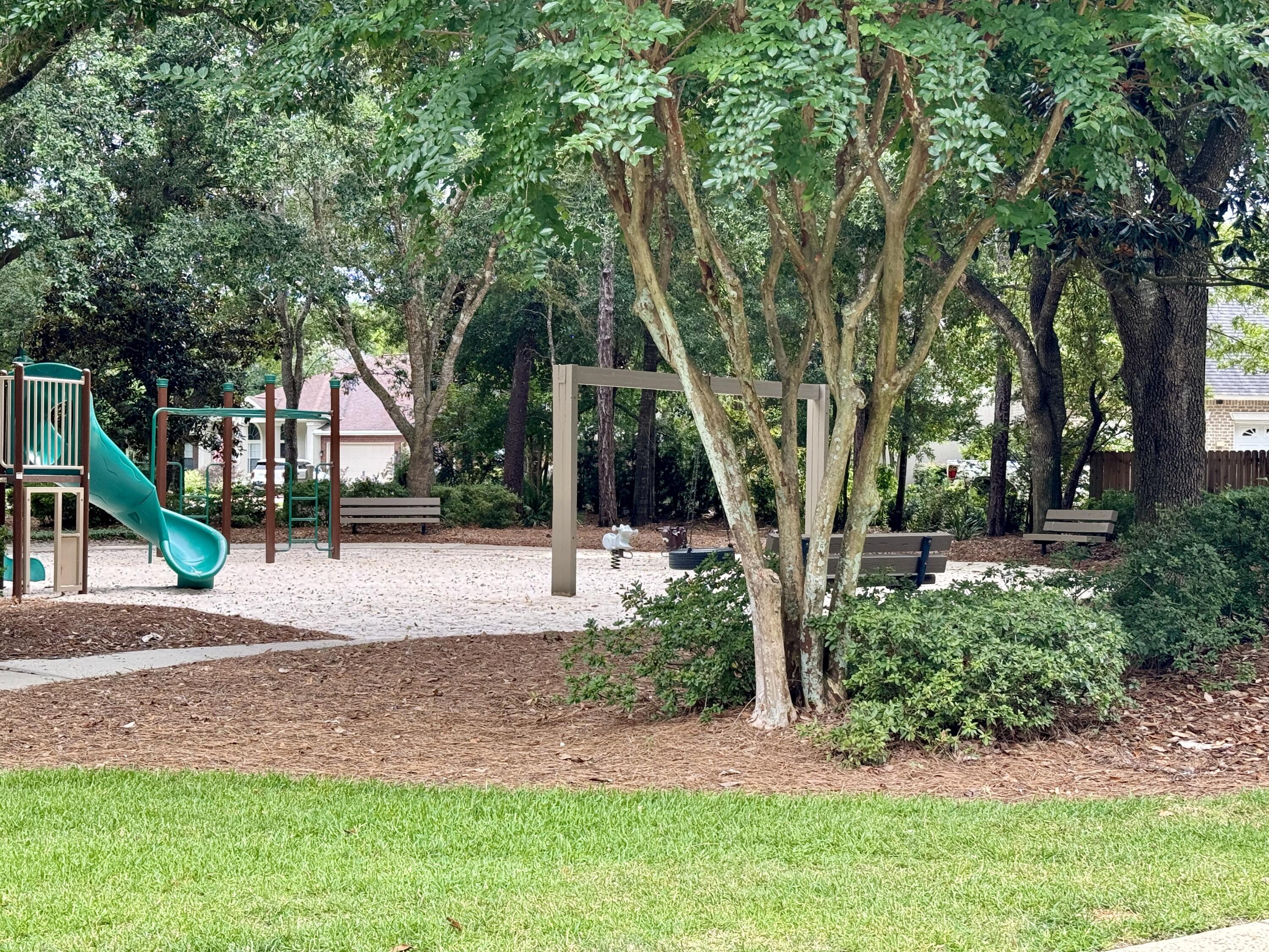 SWIFT CREEK PHASE 1 - Residential Lease