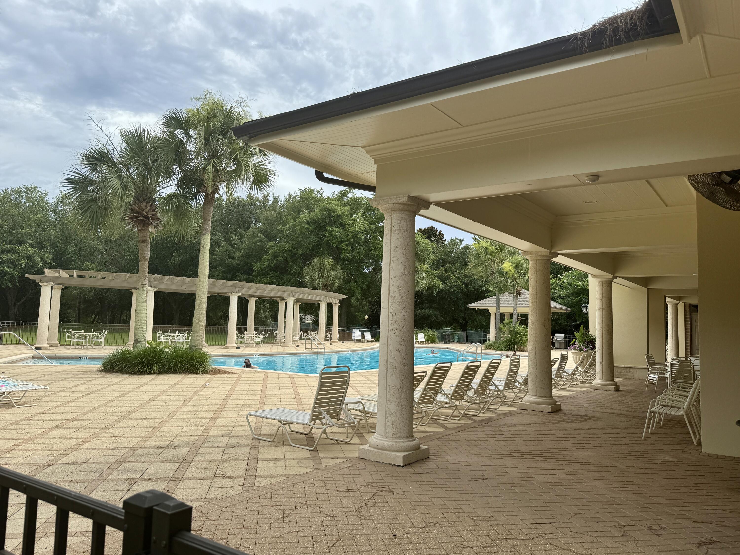 SWIFT CREEK PHASE 1 - Residential Lease