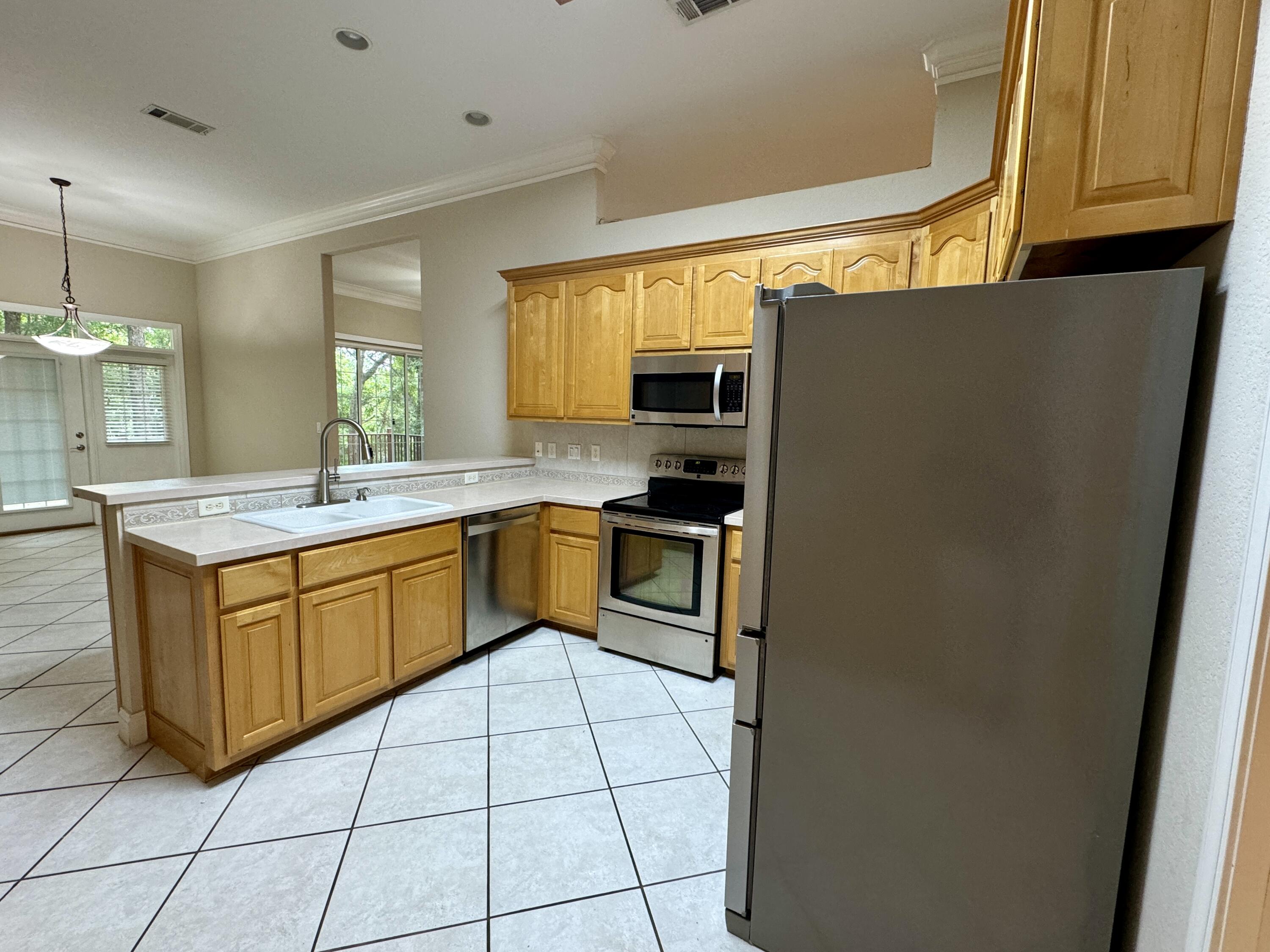 SWIFT CREEK PHASE 1 - Residential Lease