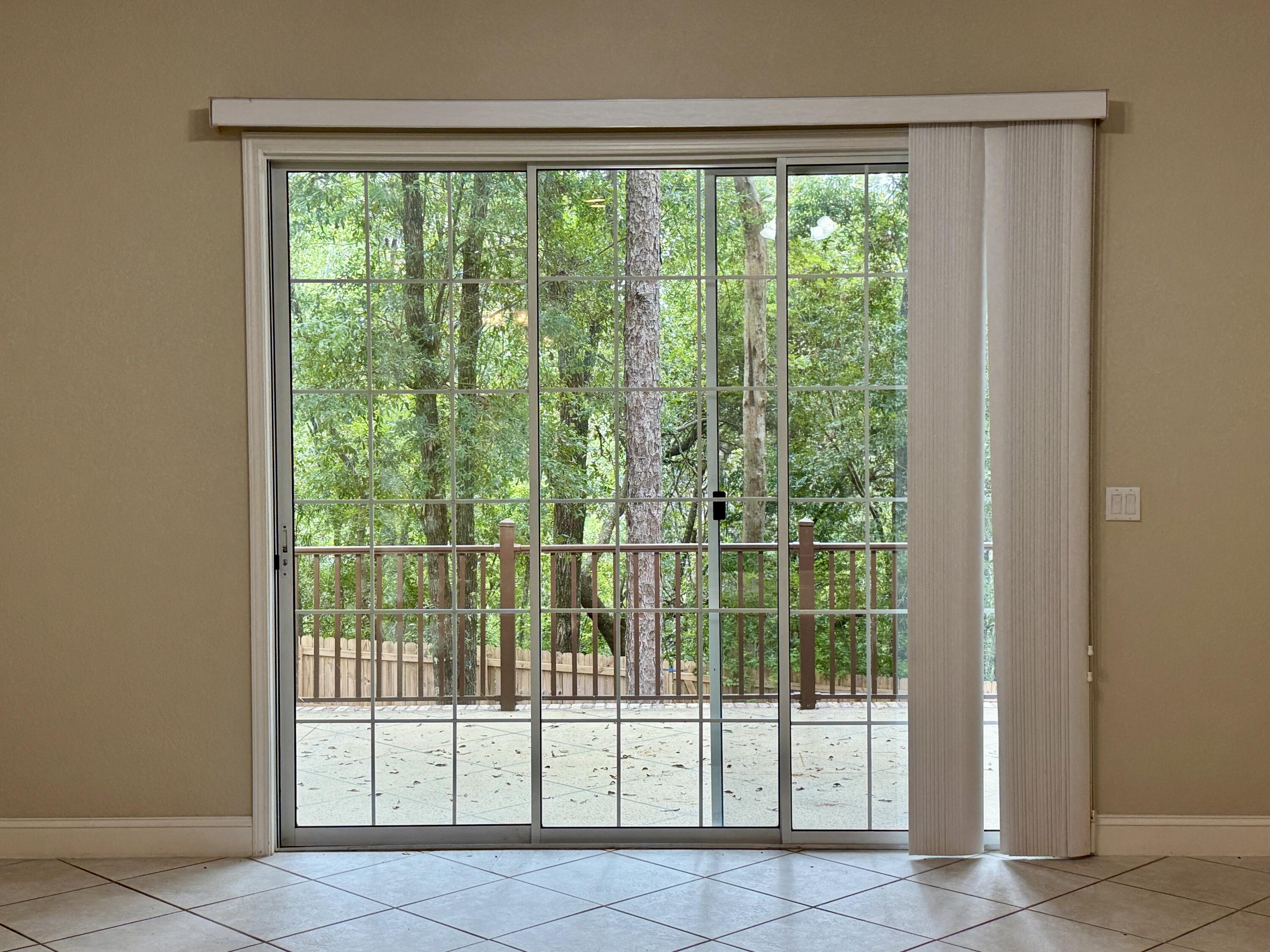 SWIFT CREEK PHASE 1 - Residential Lease