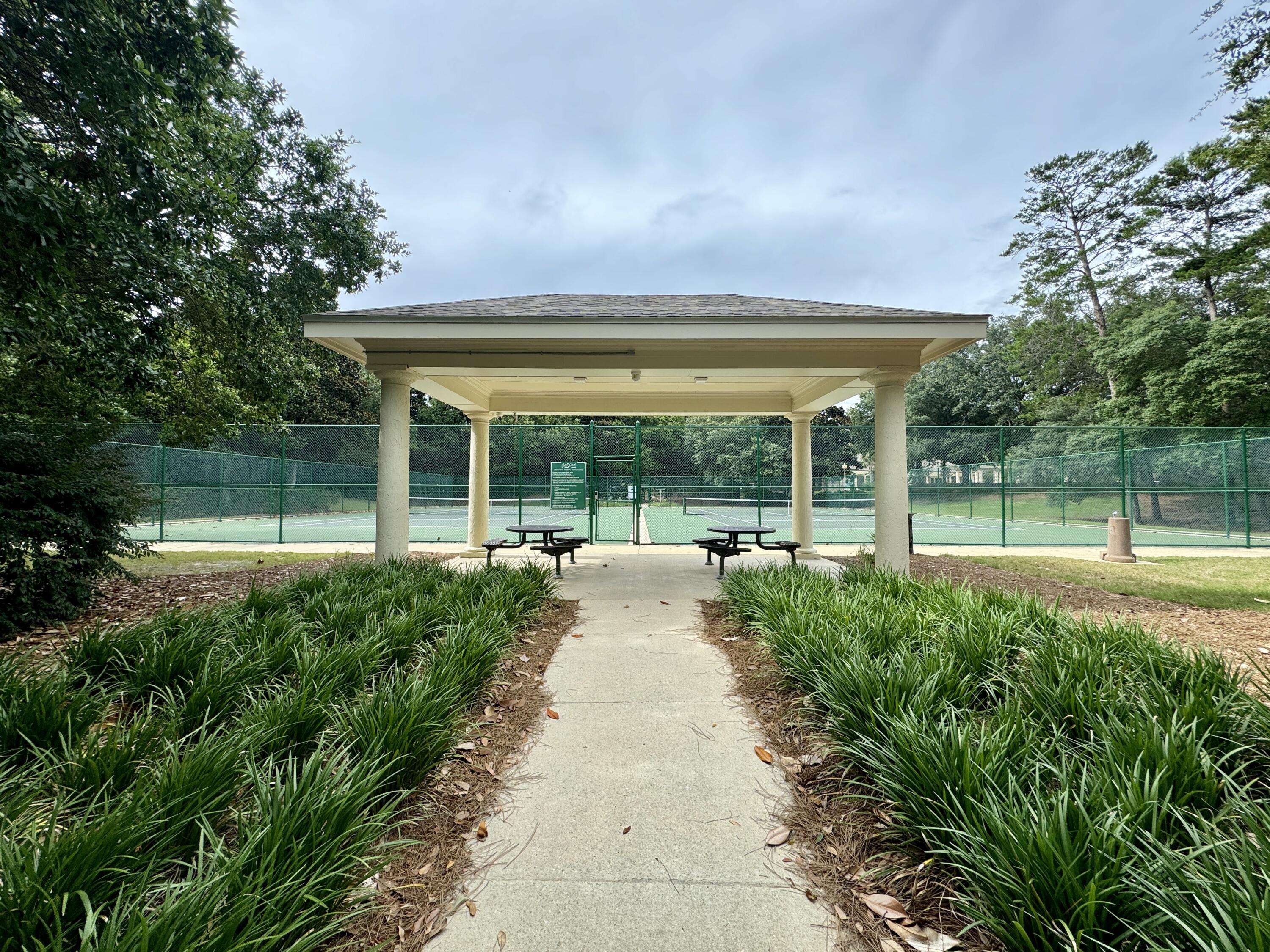 SWIFT CREEK PHASE 1 - Residential Lease