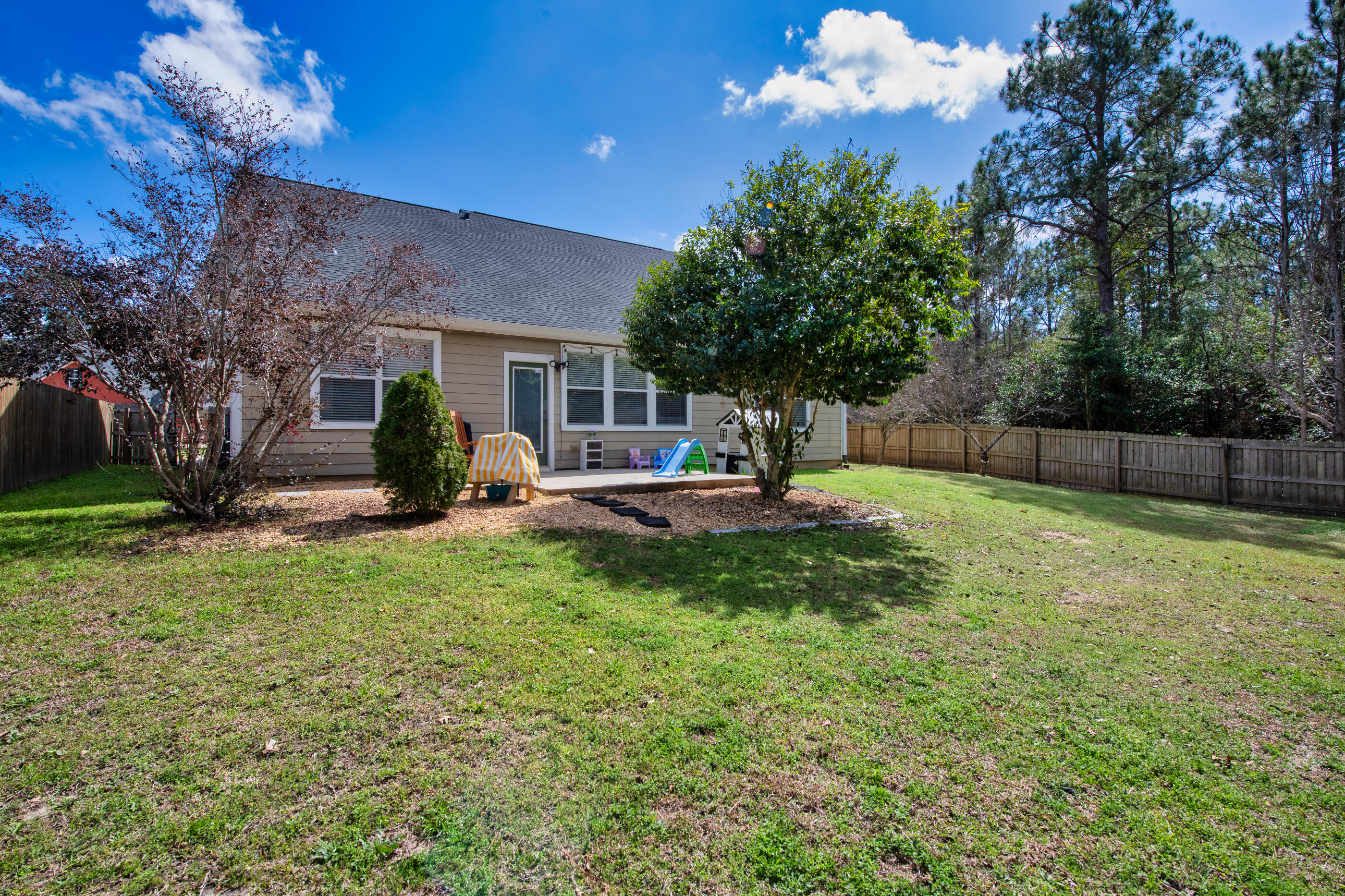 ROLLING RIDGE S/D - Residential