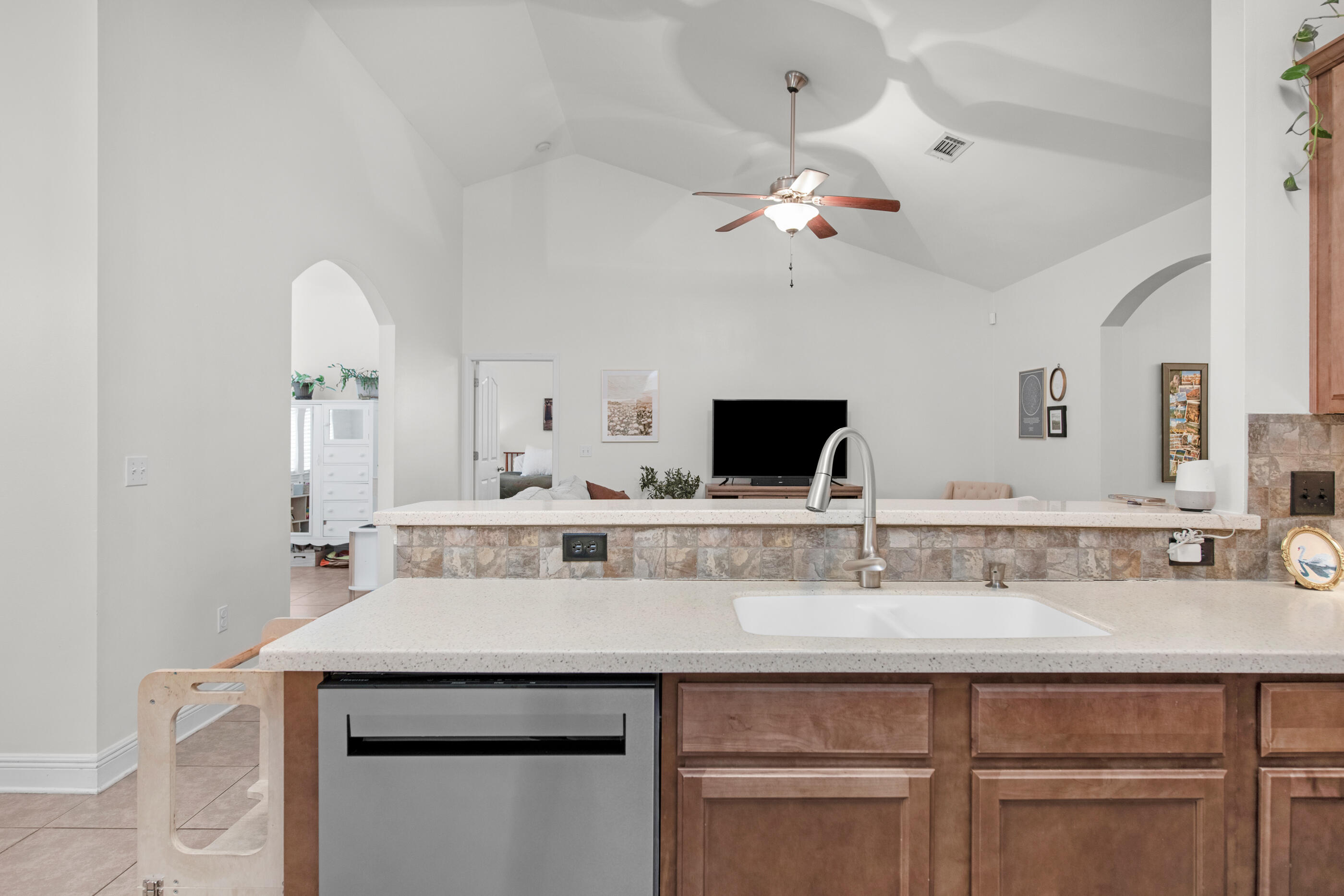 ROLLING RIDGE S/D - Residential