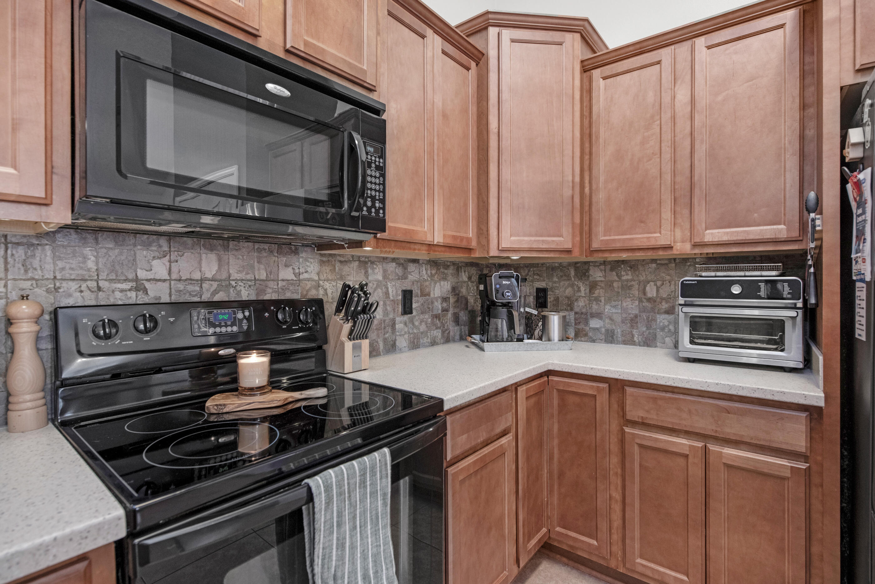 ROLLING RIDGE S/D - Residential