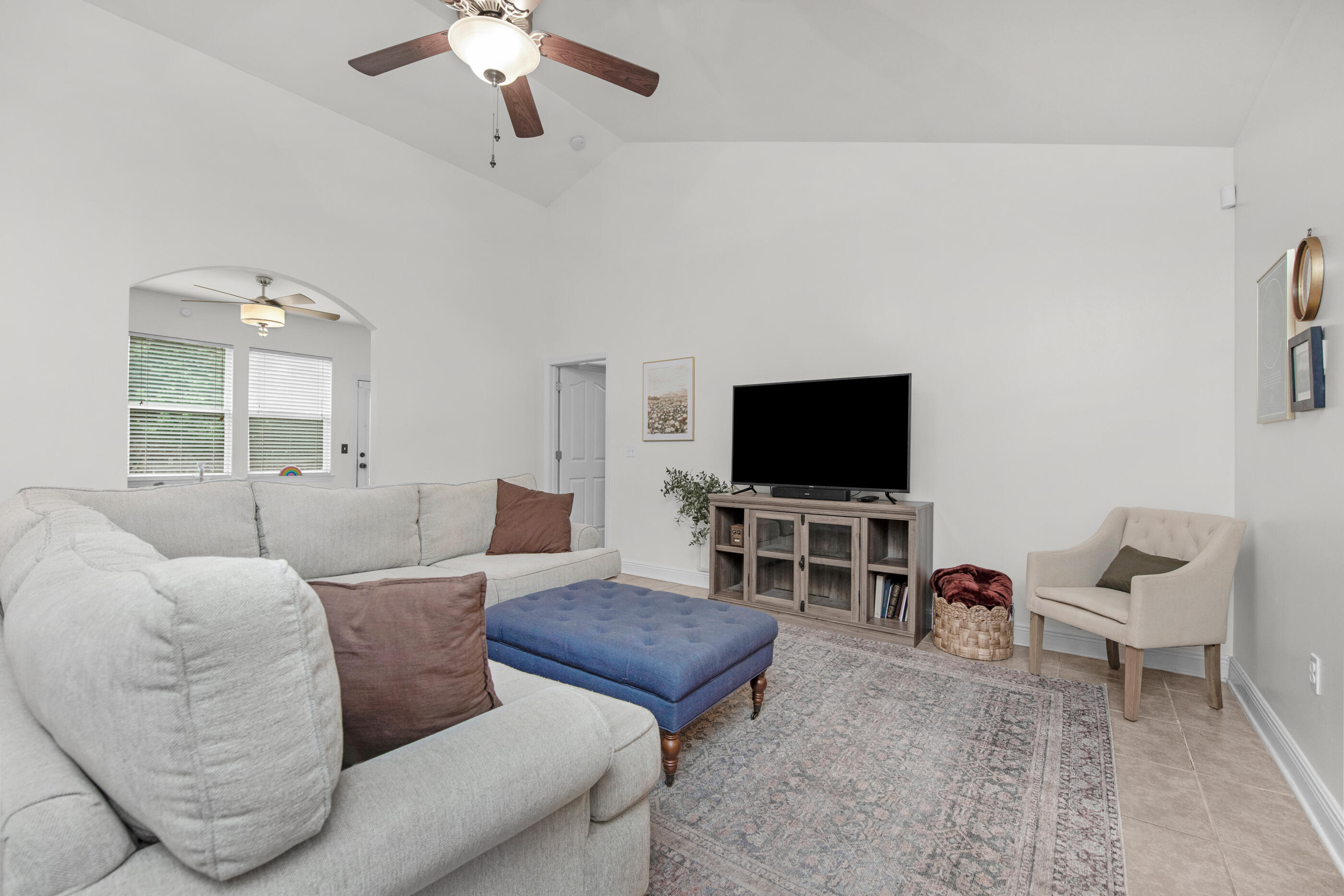 ROLLING RIDGE S/D - Residential