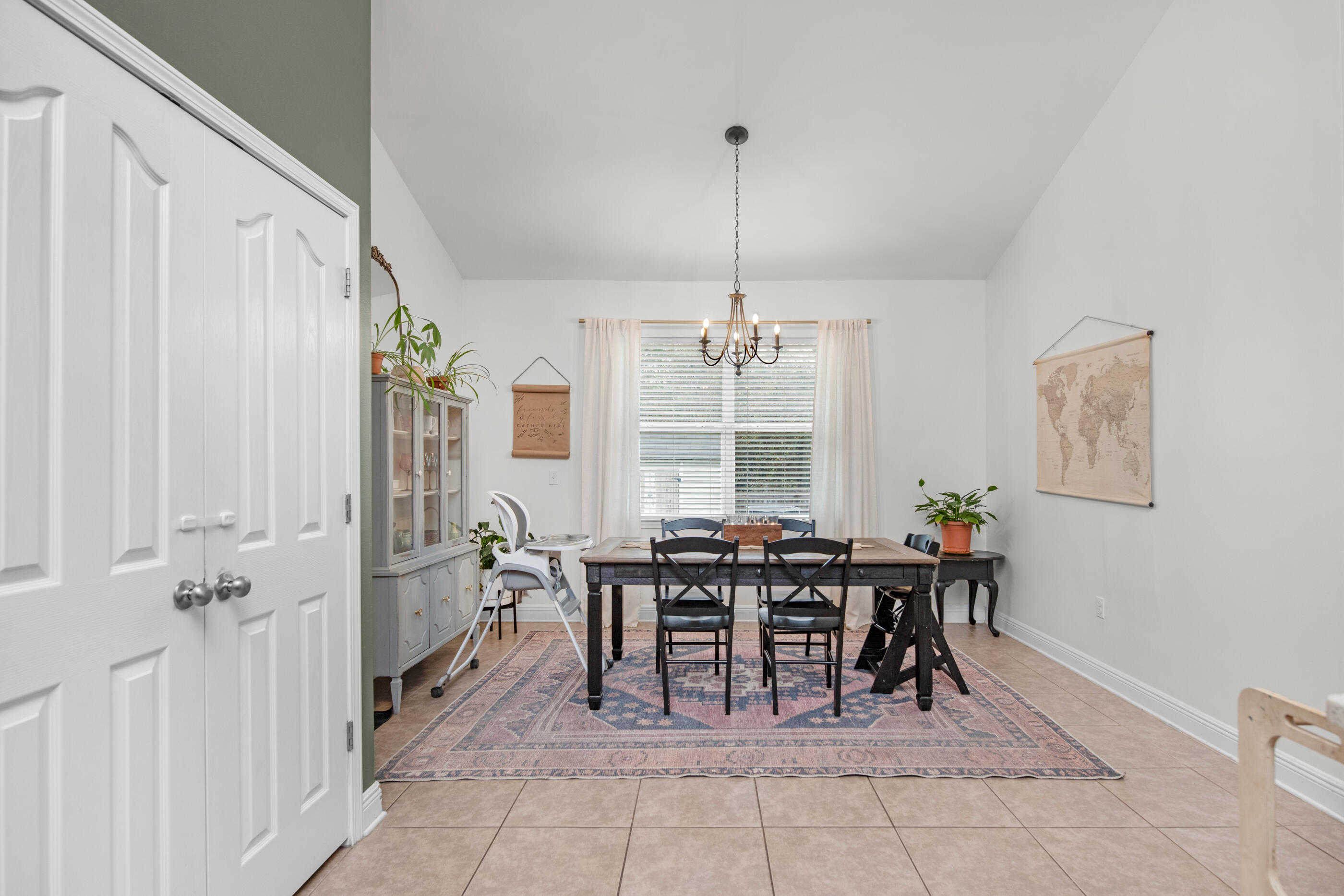 ROLLING RIDGE S/D - Residential