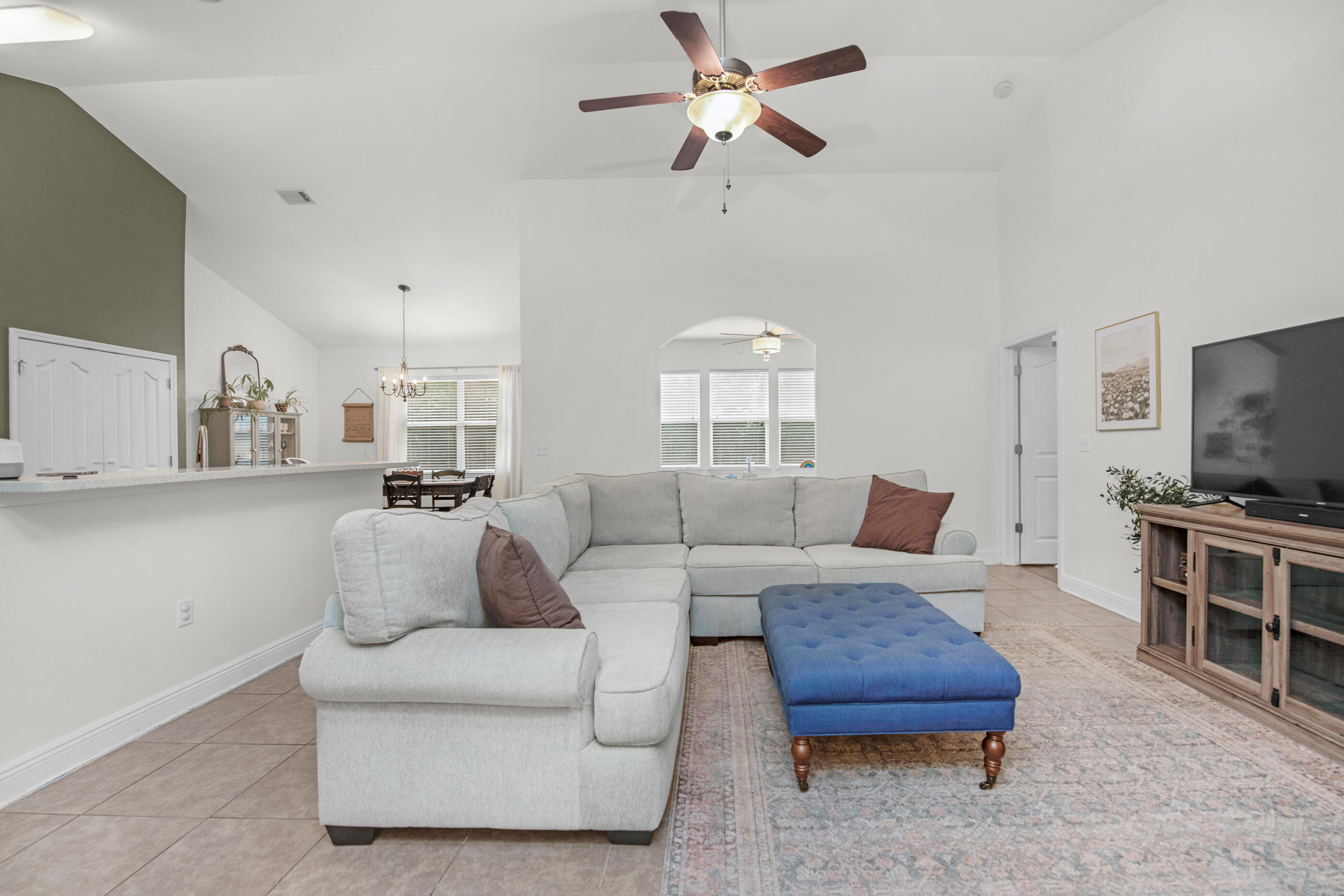 ROLLING RIDGE S/D - Residential