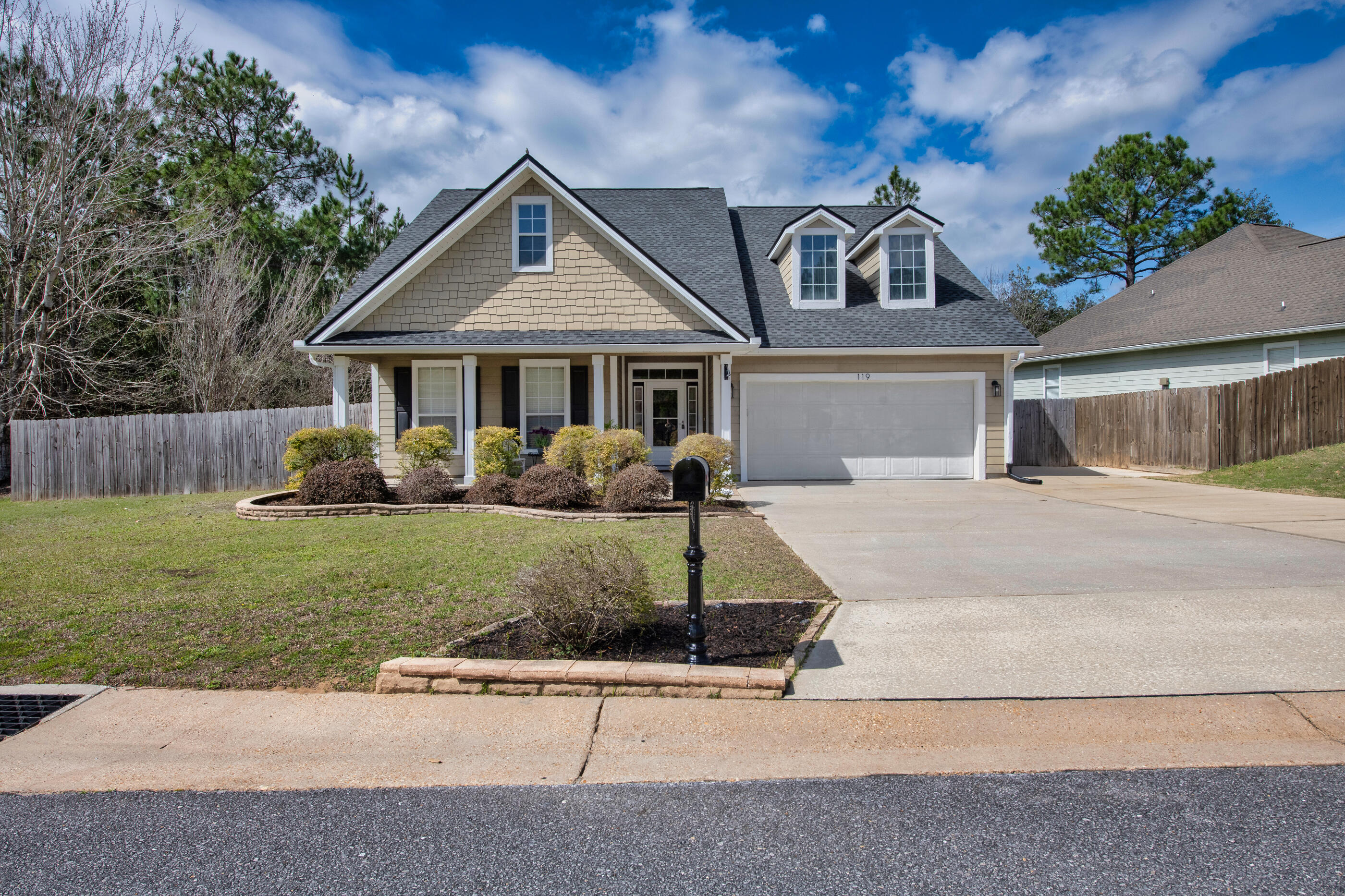 ROLLING RIDGE S/D - Residential