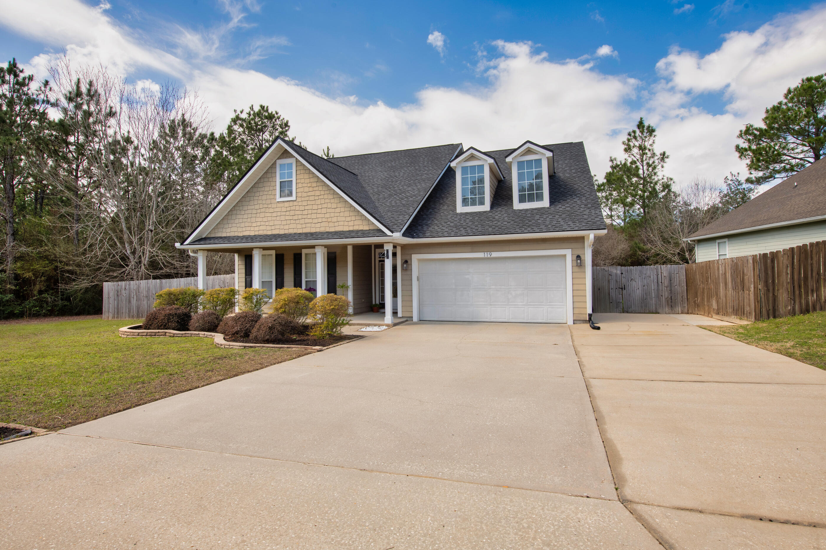 ROLLING RIDGE S/D - Residential