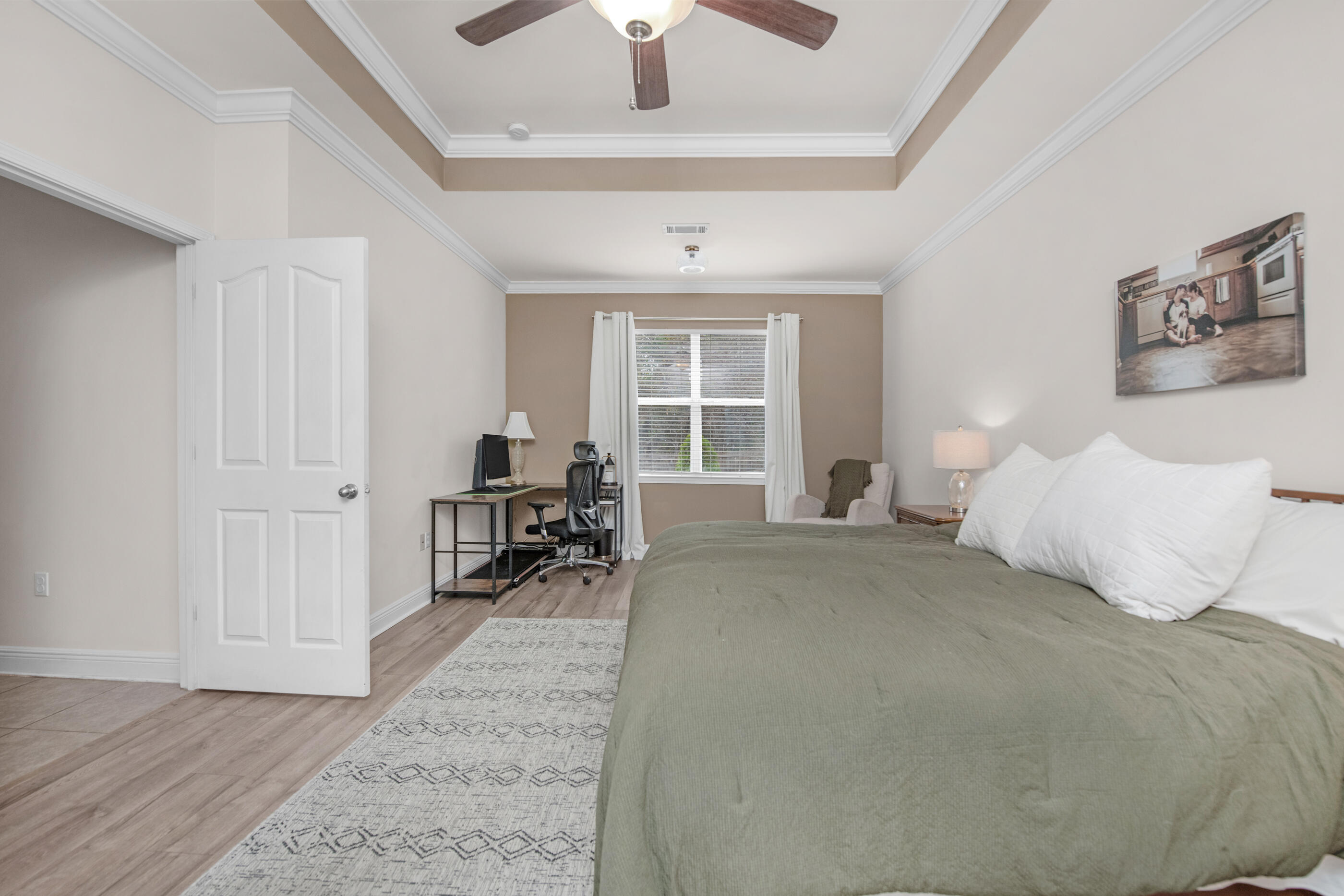 ROLLING RIDGE S/D - Residential