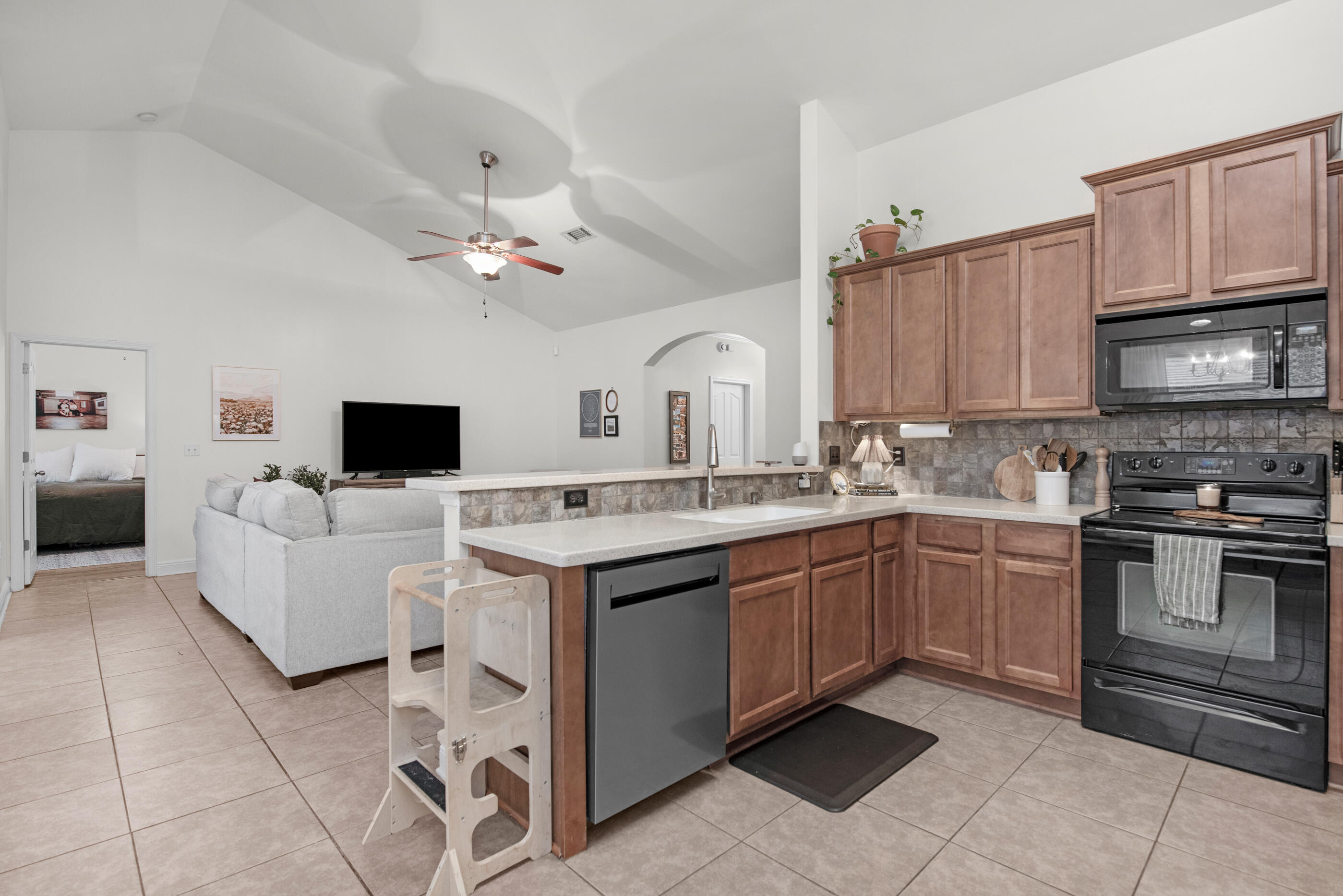 ROLLING RIDGE S/D - Residential