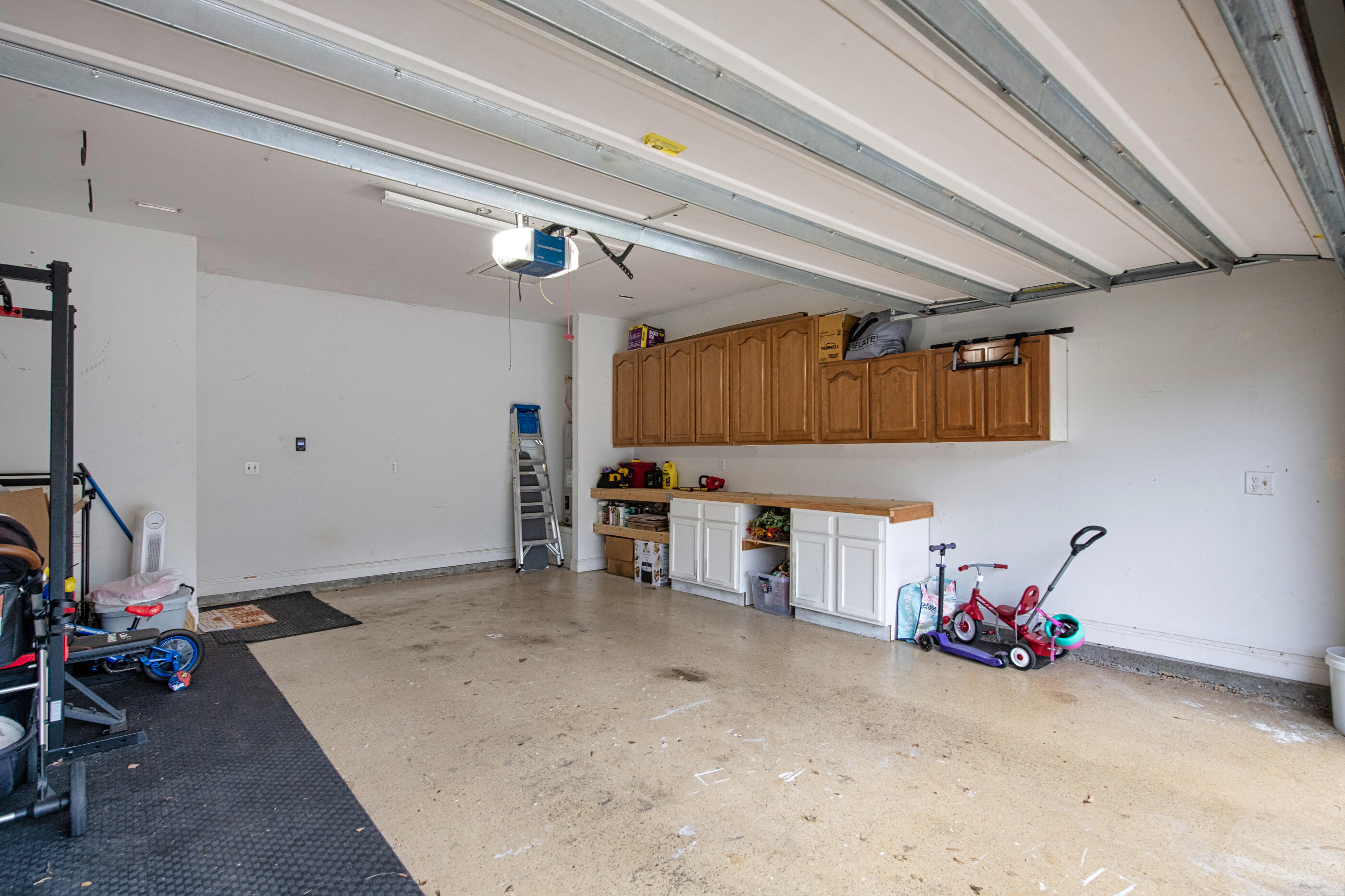 ROLLING RIDGE S/D - Residential