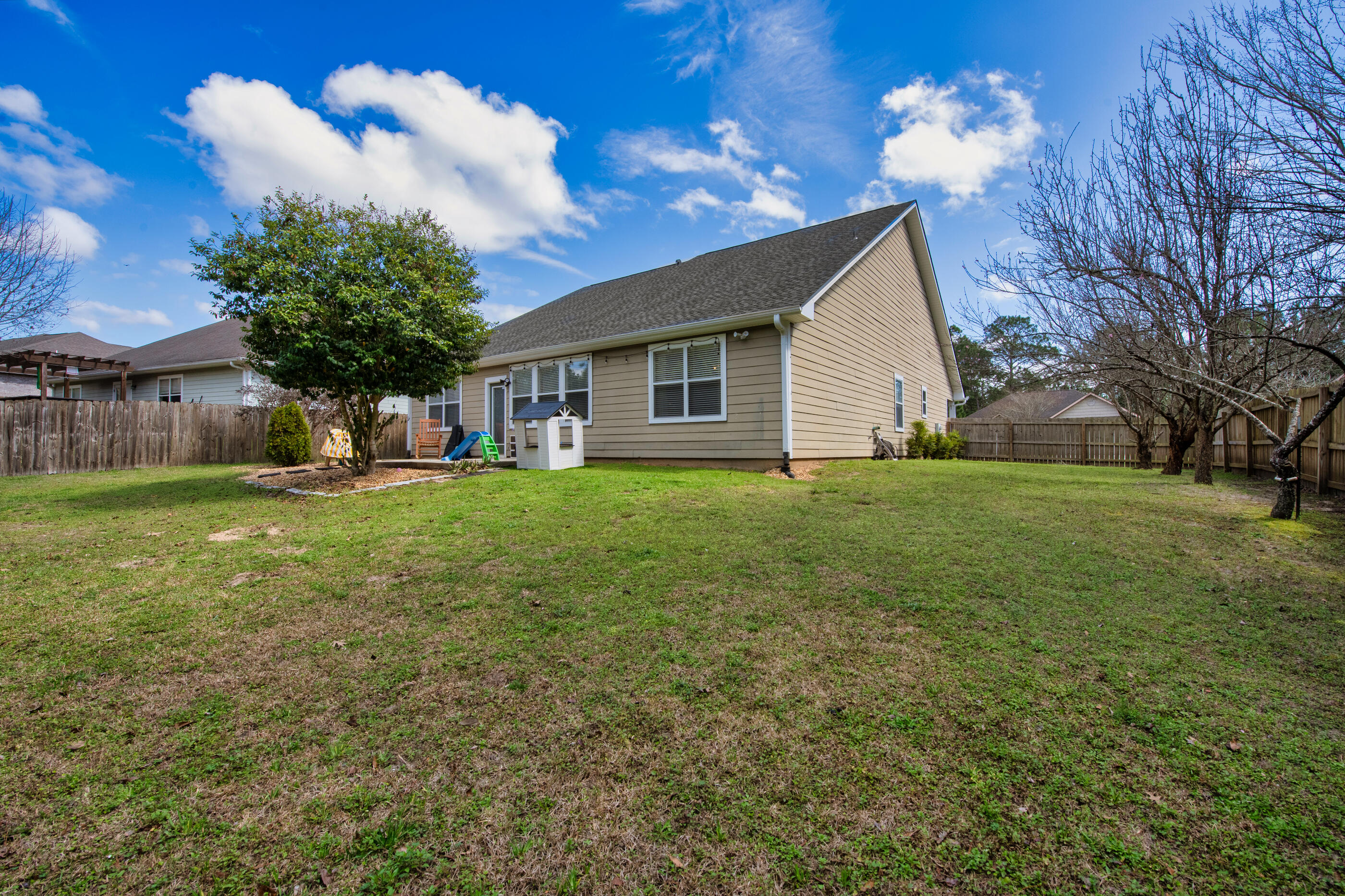 ROLLING RIDGE S/D - Residential