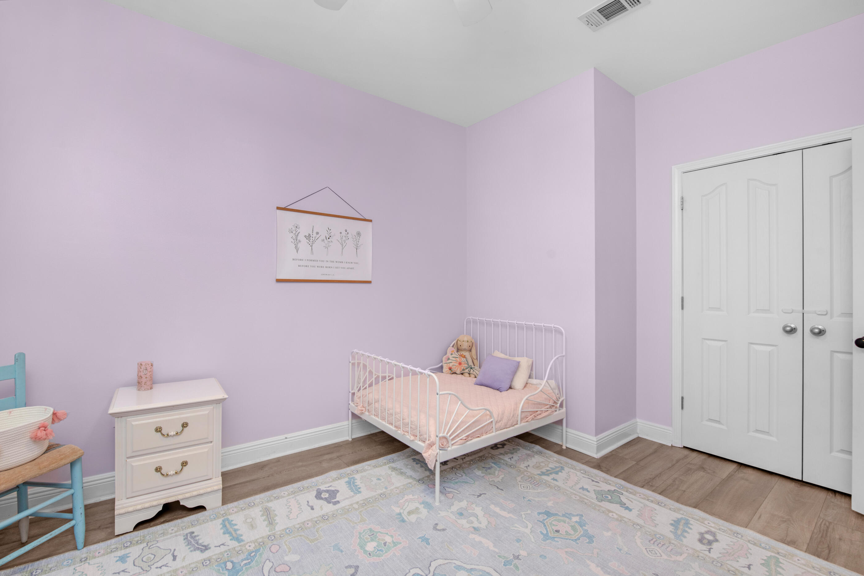 ROLLING RIDGE S/D - Residential