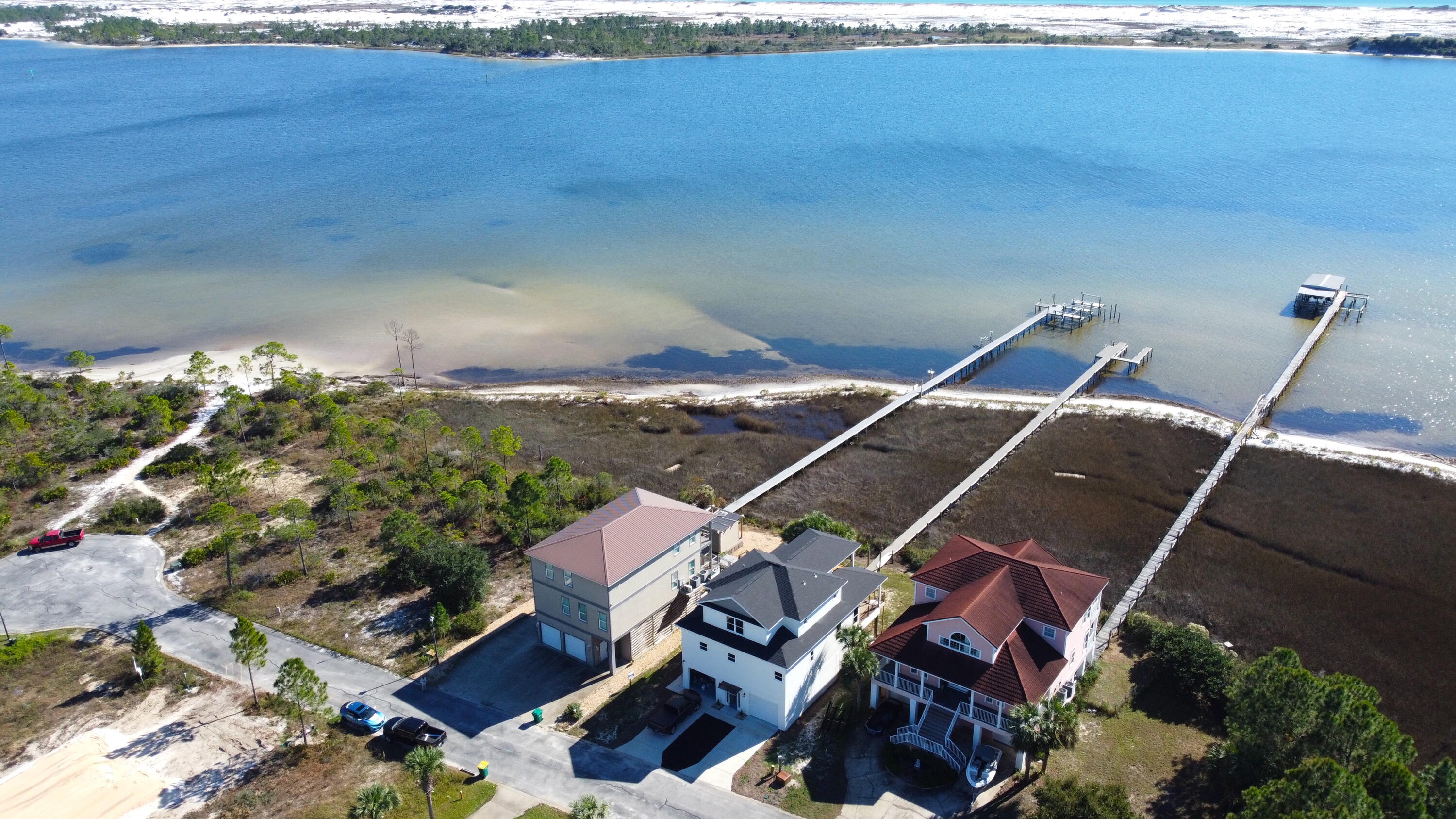 COBIA BAY SOUTH - Residential