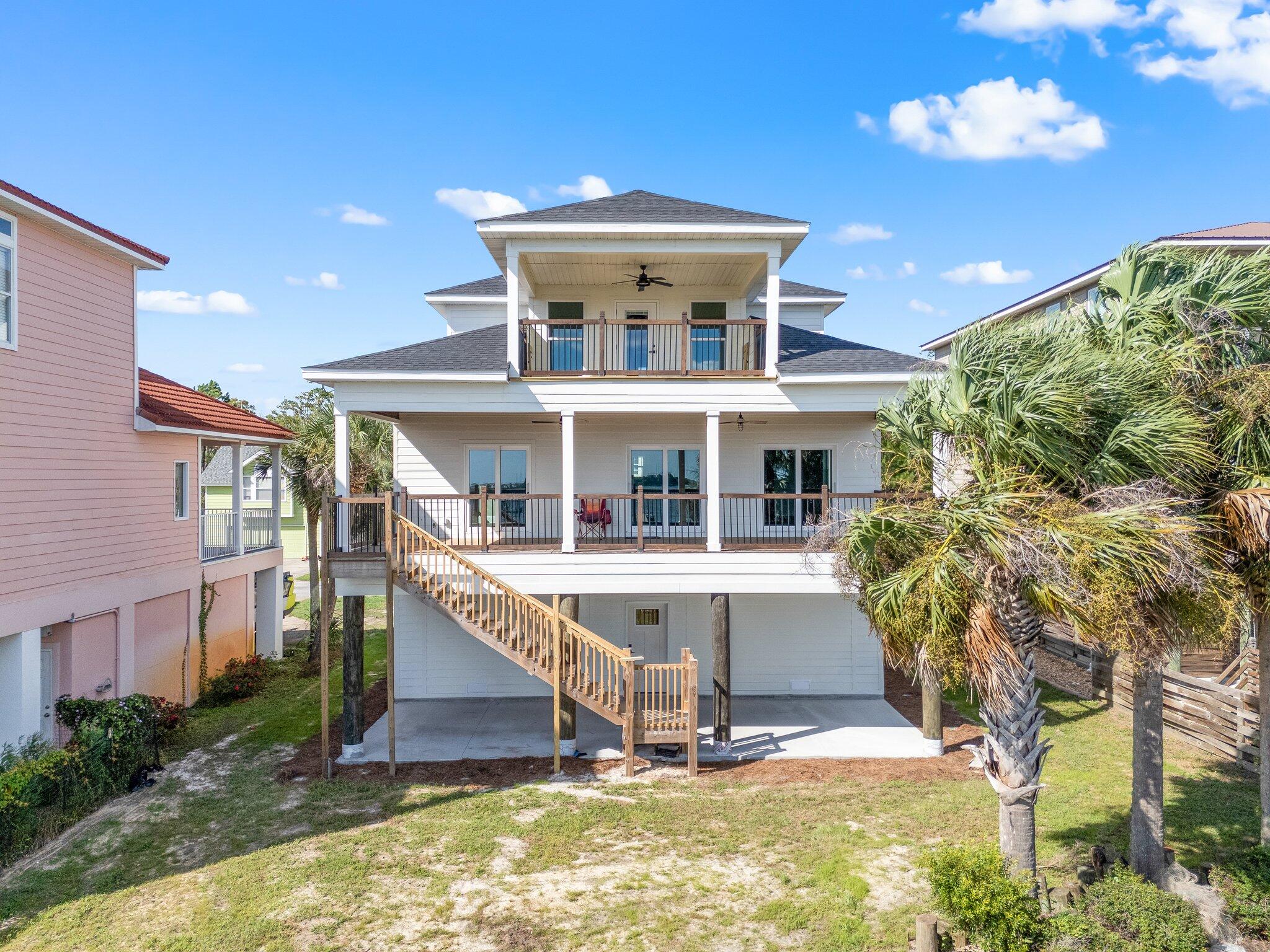 COBIA BAY SOUTH - Residential