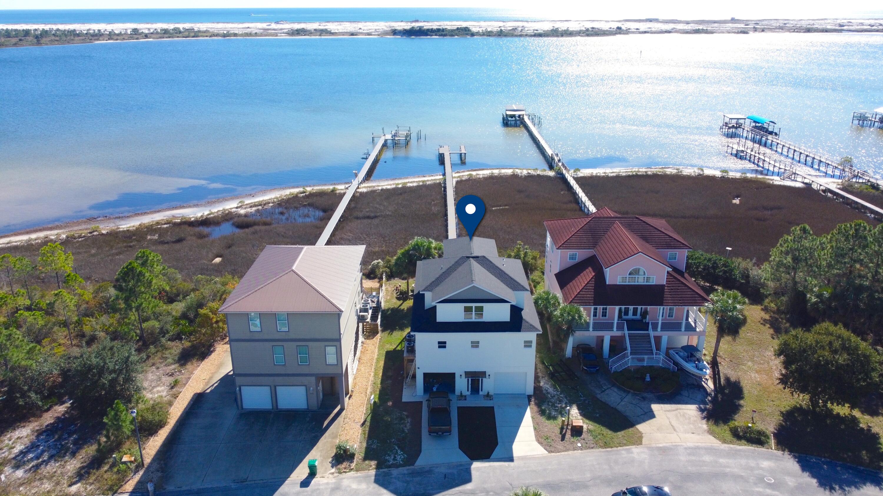 COBIA BAY SOUTH - Residential