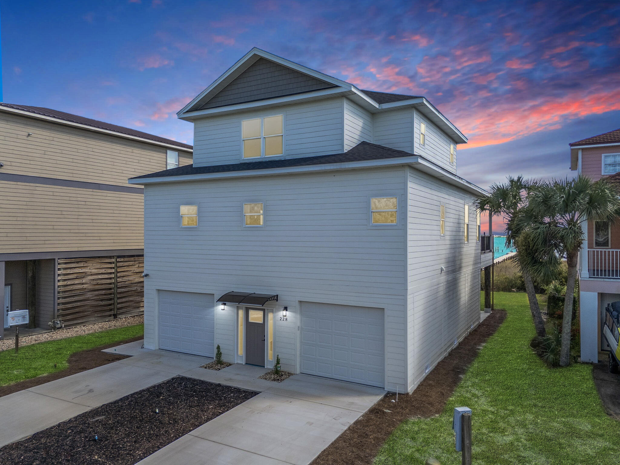 COBIA BAY SOUTH - Residential