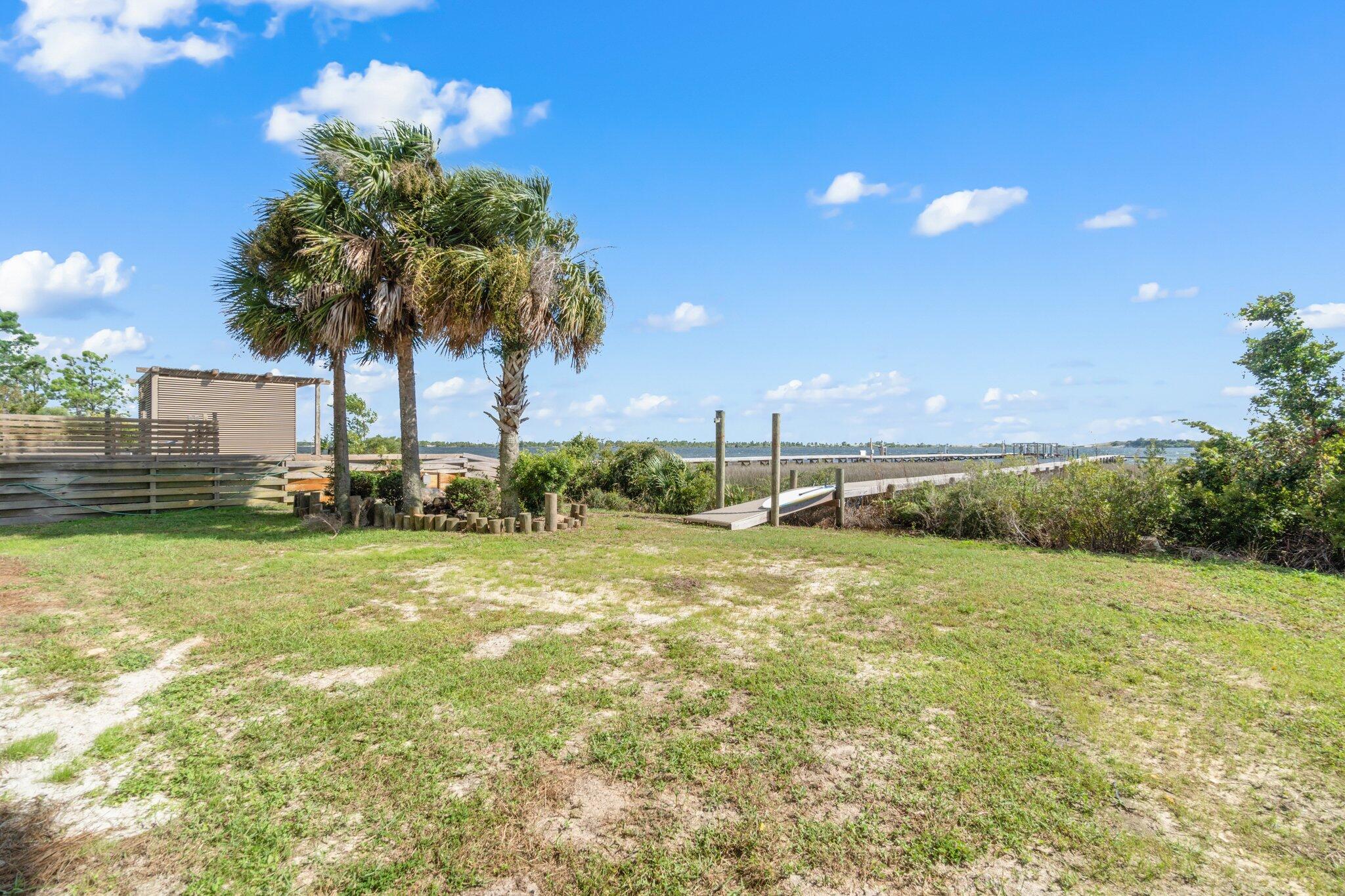 COBIA BAY SOUTH - Residential