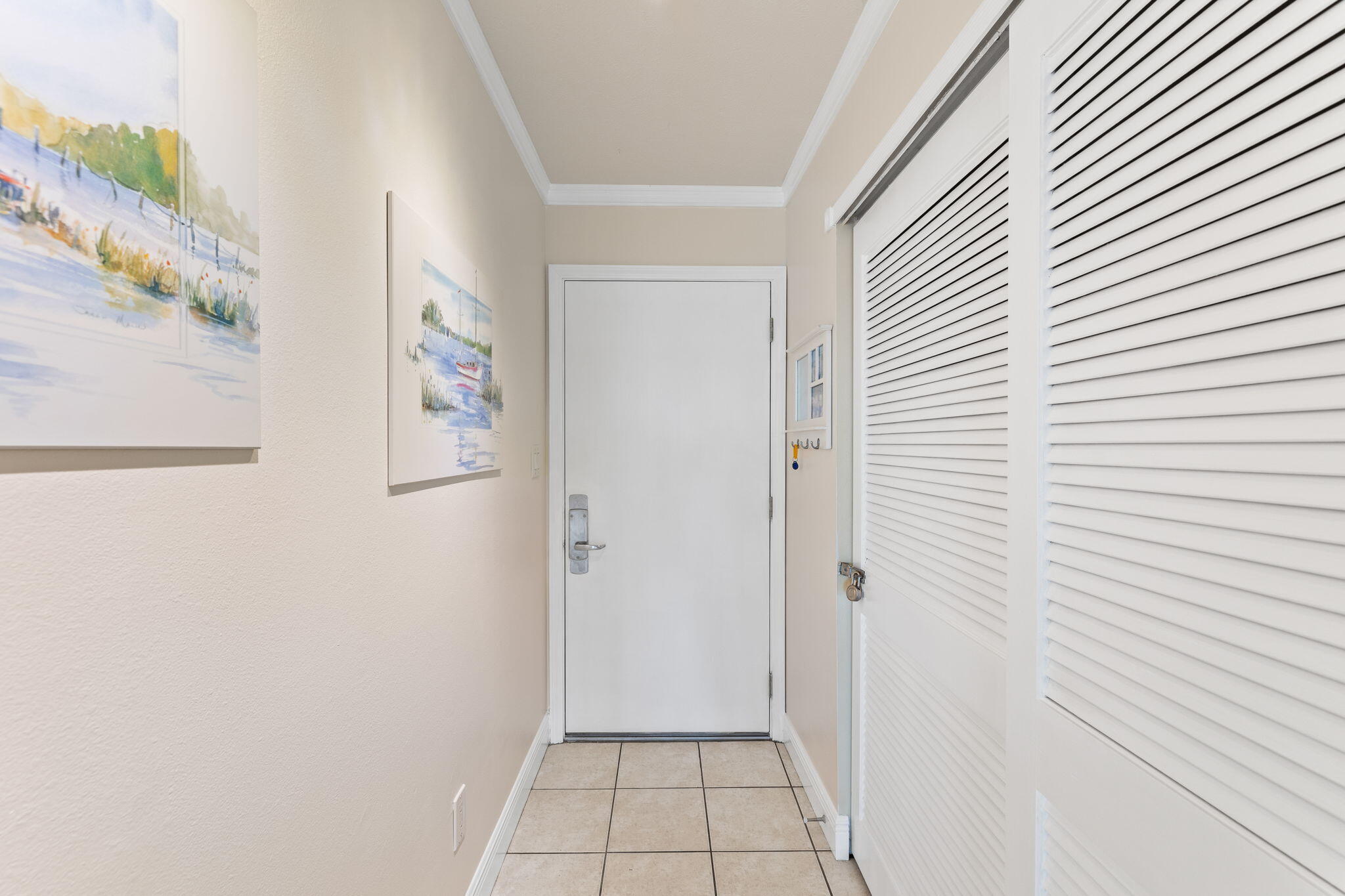 BLUE MOUNTAIN VILLAS CONDO - Residential