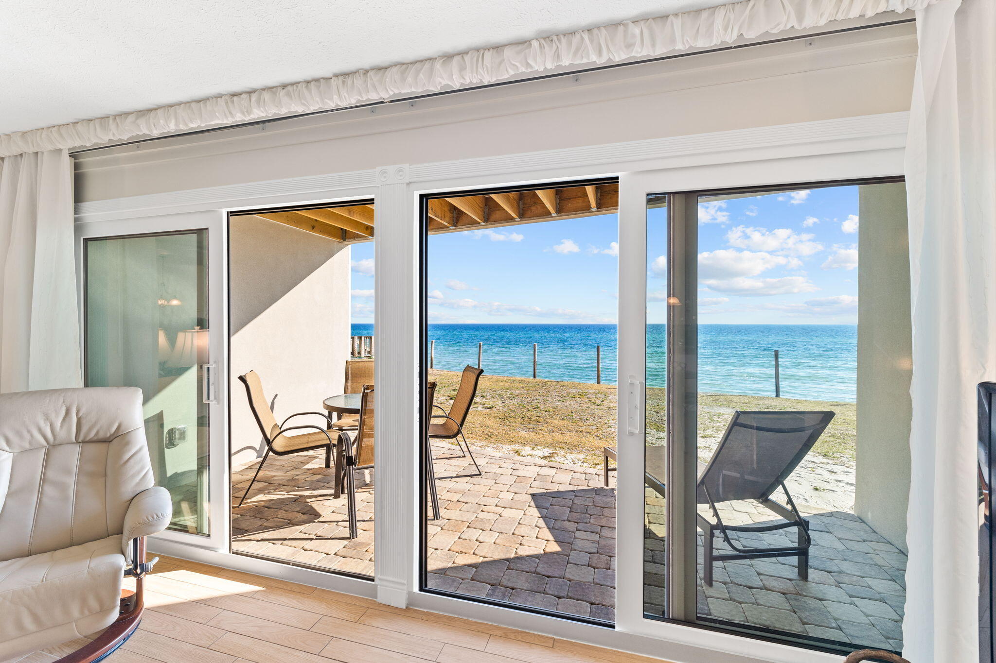 BLUE MOUNTAIN VILLAS CONDO - Residential