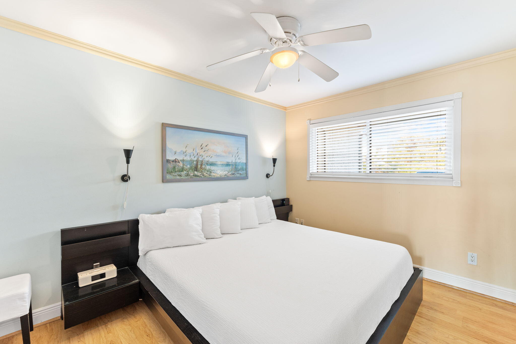 BLUE MOUNTAIN VILLAS CONDO - Residential