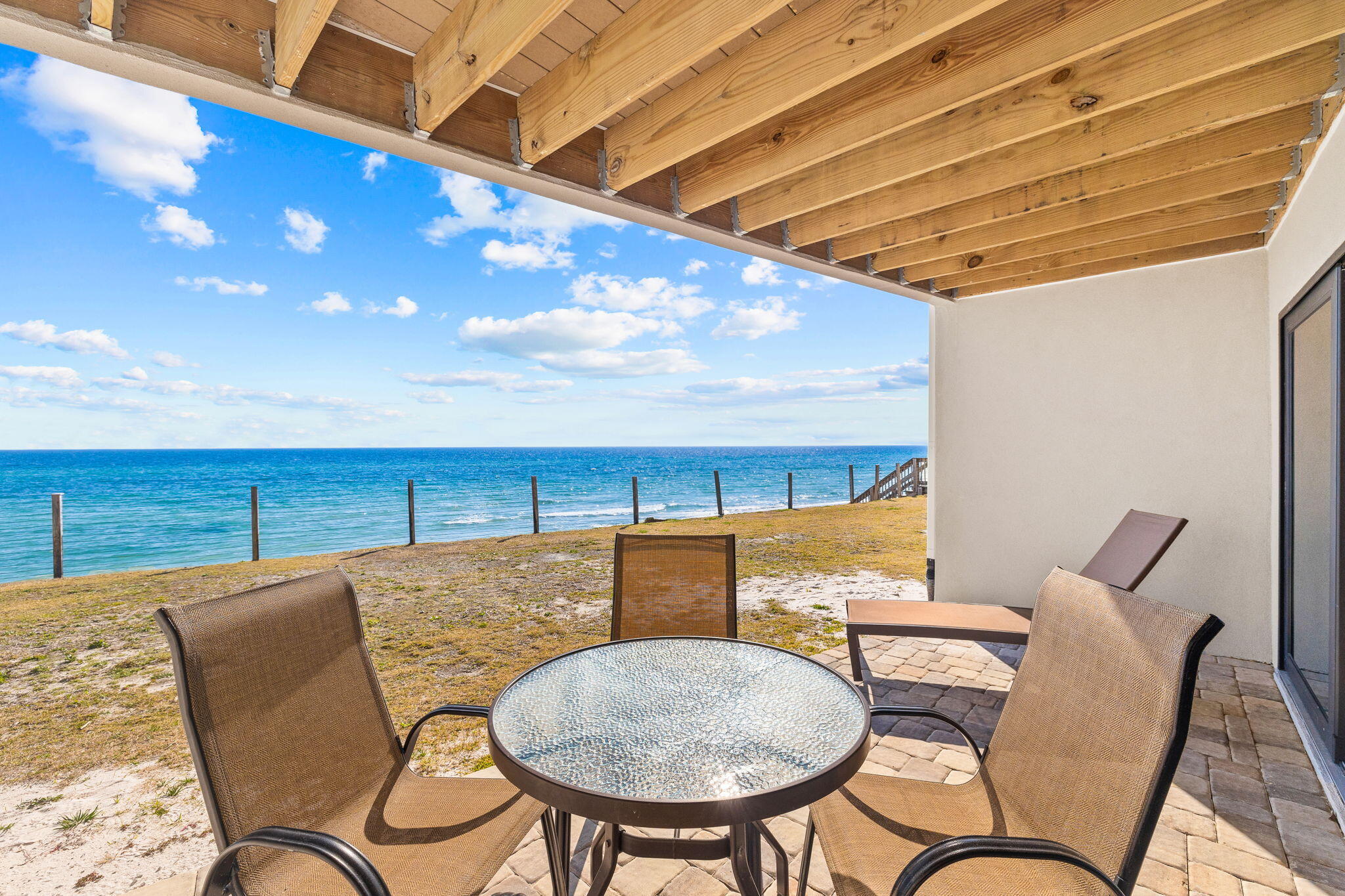 BLUE MOUNTAIN VILLAS CONDO - Residential