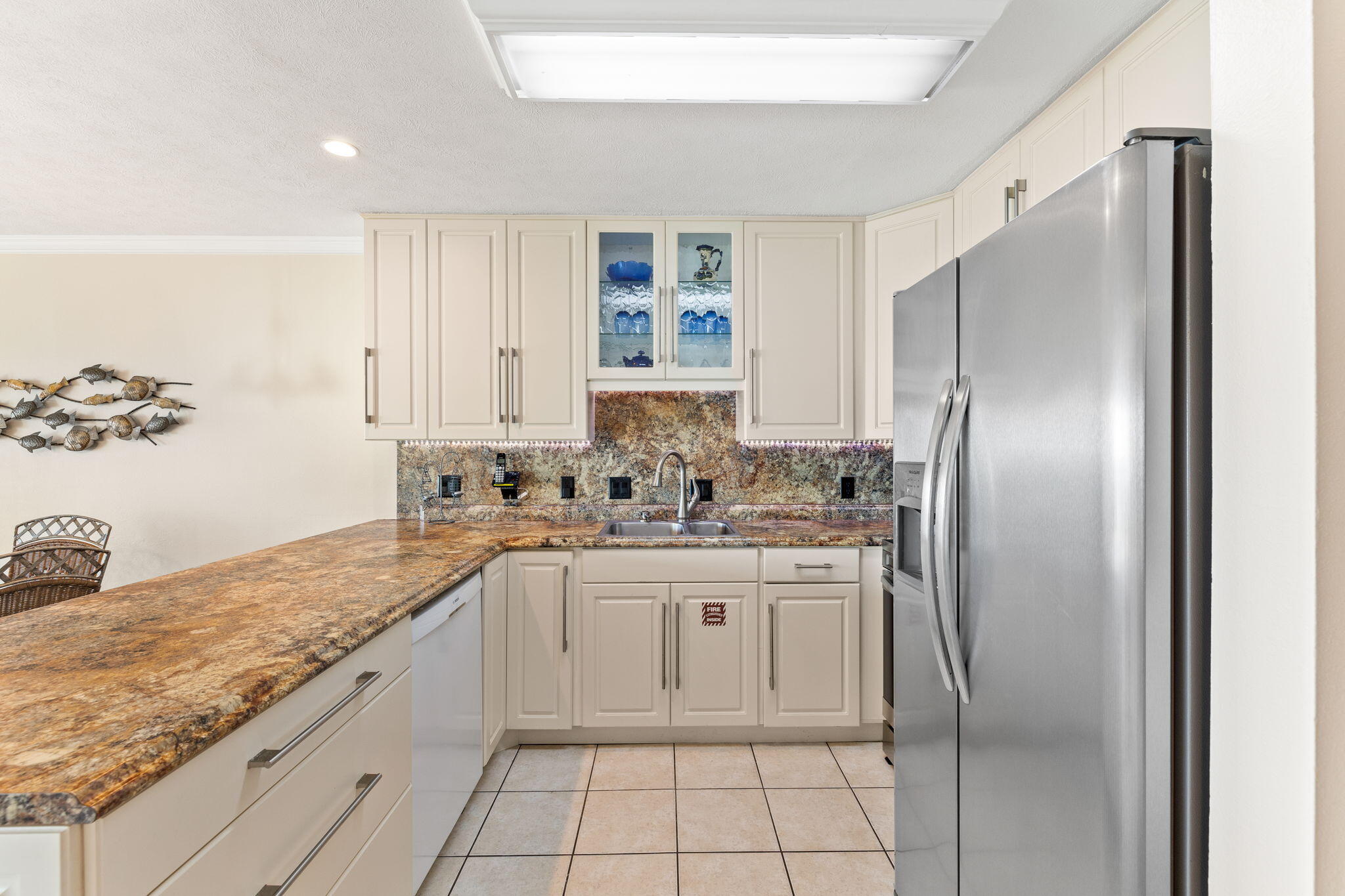 BLUE MOUNTAIN VILLAS CONDO - Residential