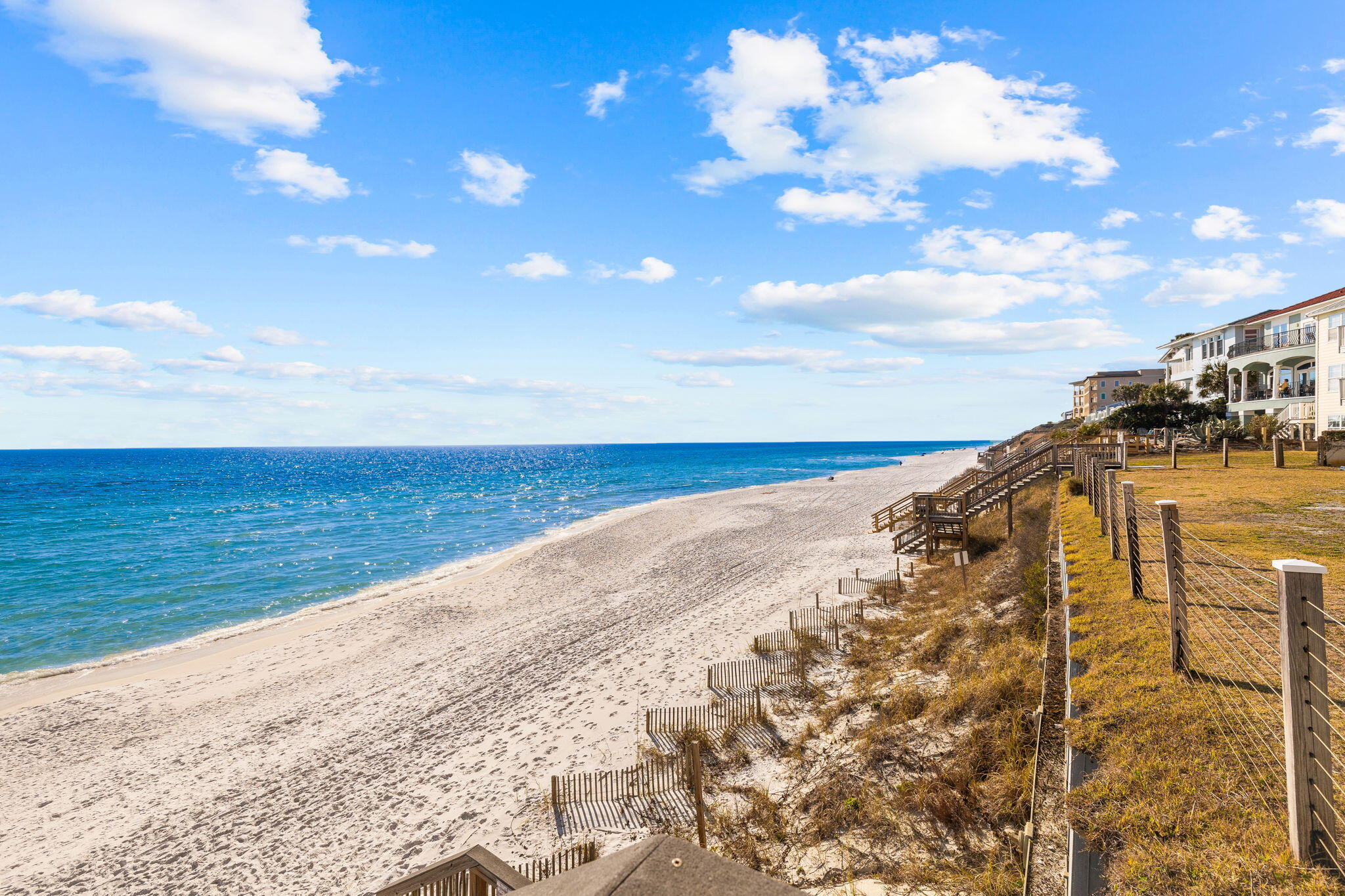 BLUE MOUNTAIN VILLAS CONDO - Residential