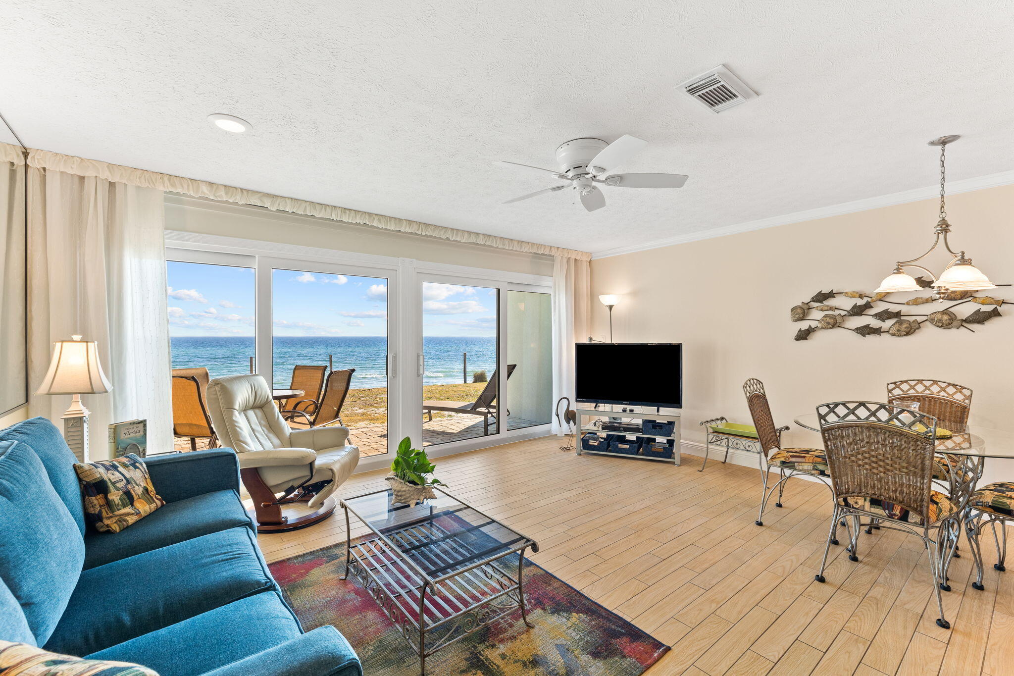 BLUE MOUNTAIN VILLAS CONDO - Residential