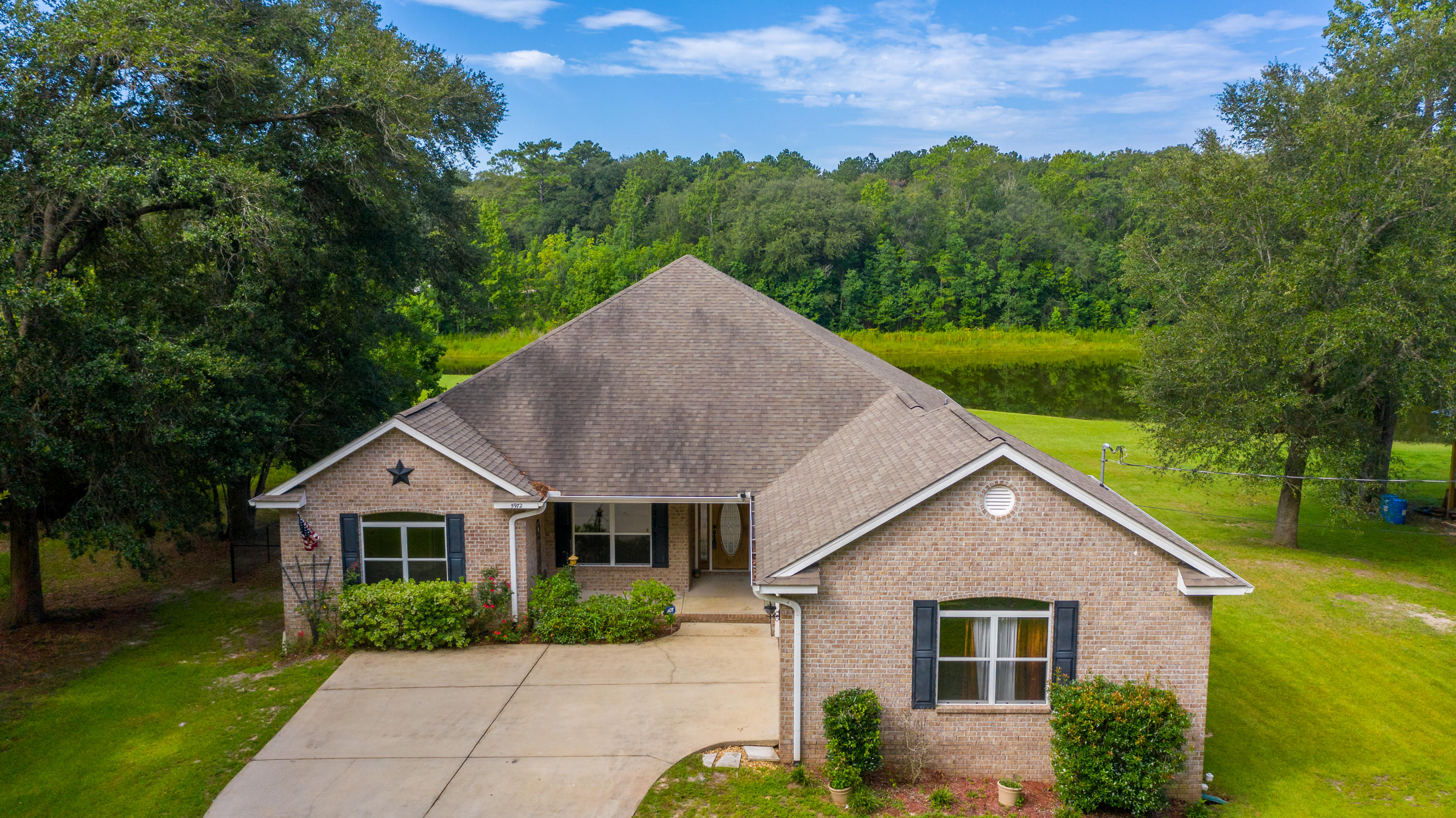 HOLLY HILLS - Residential