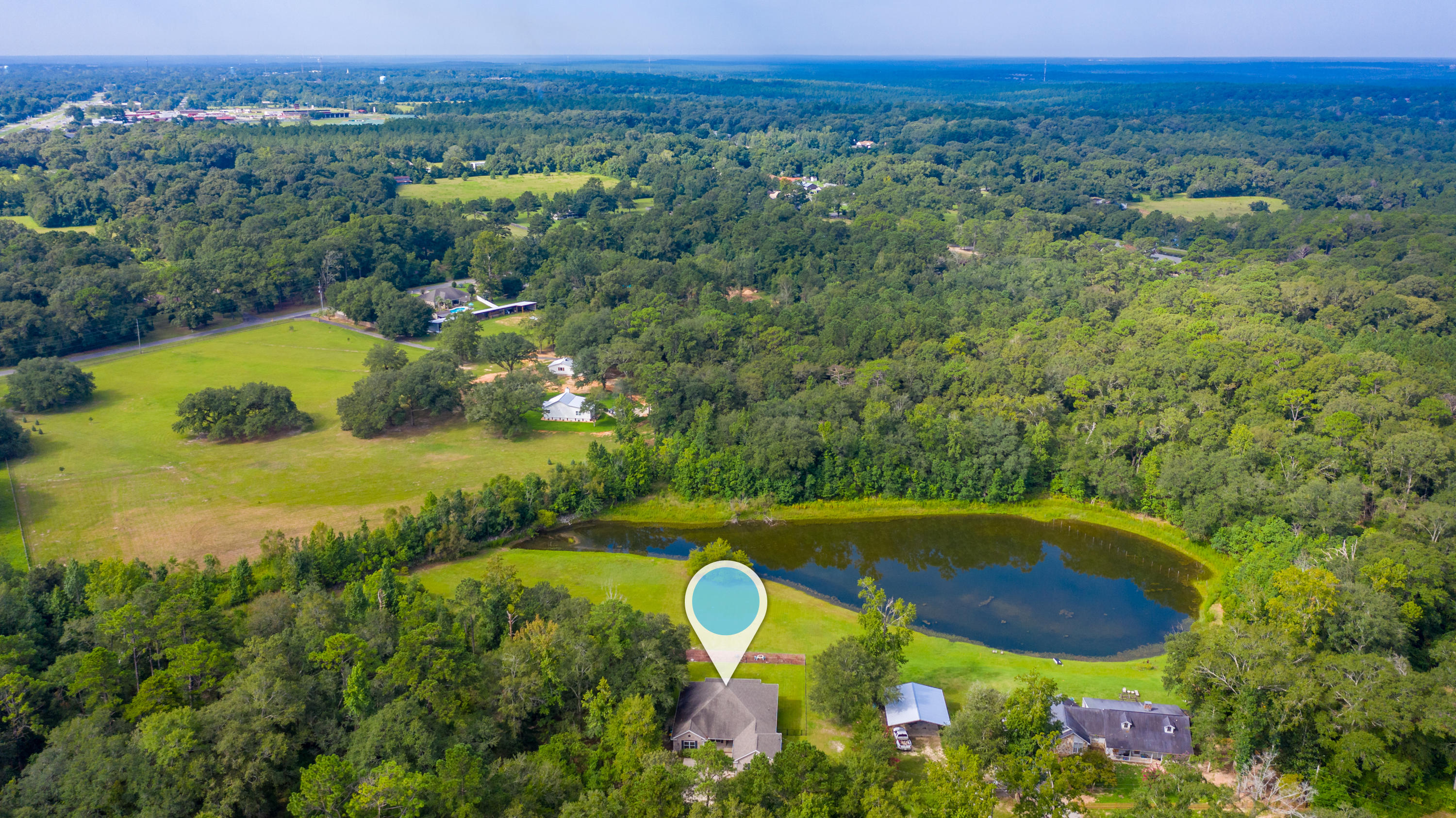 HOLLY HILLS - Residential