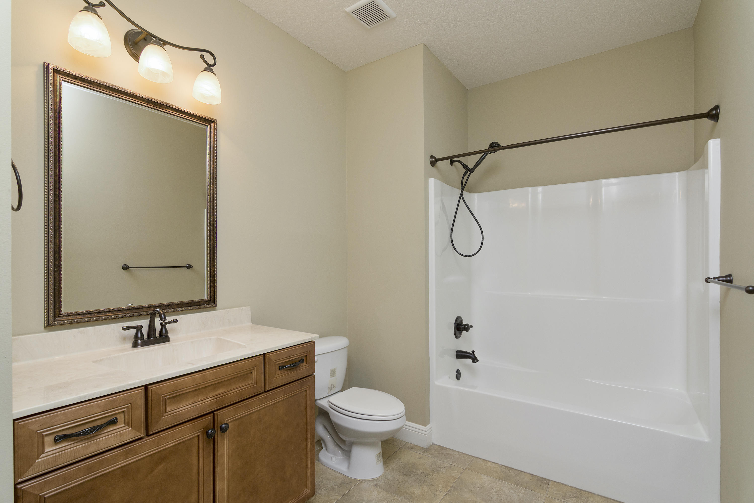 HOLLY HILLS - Residential