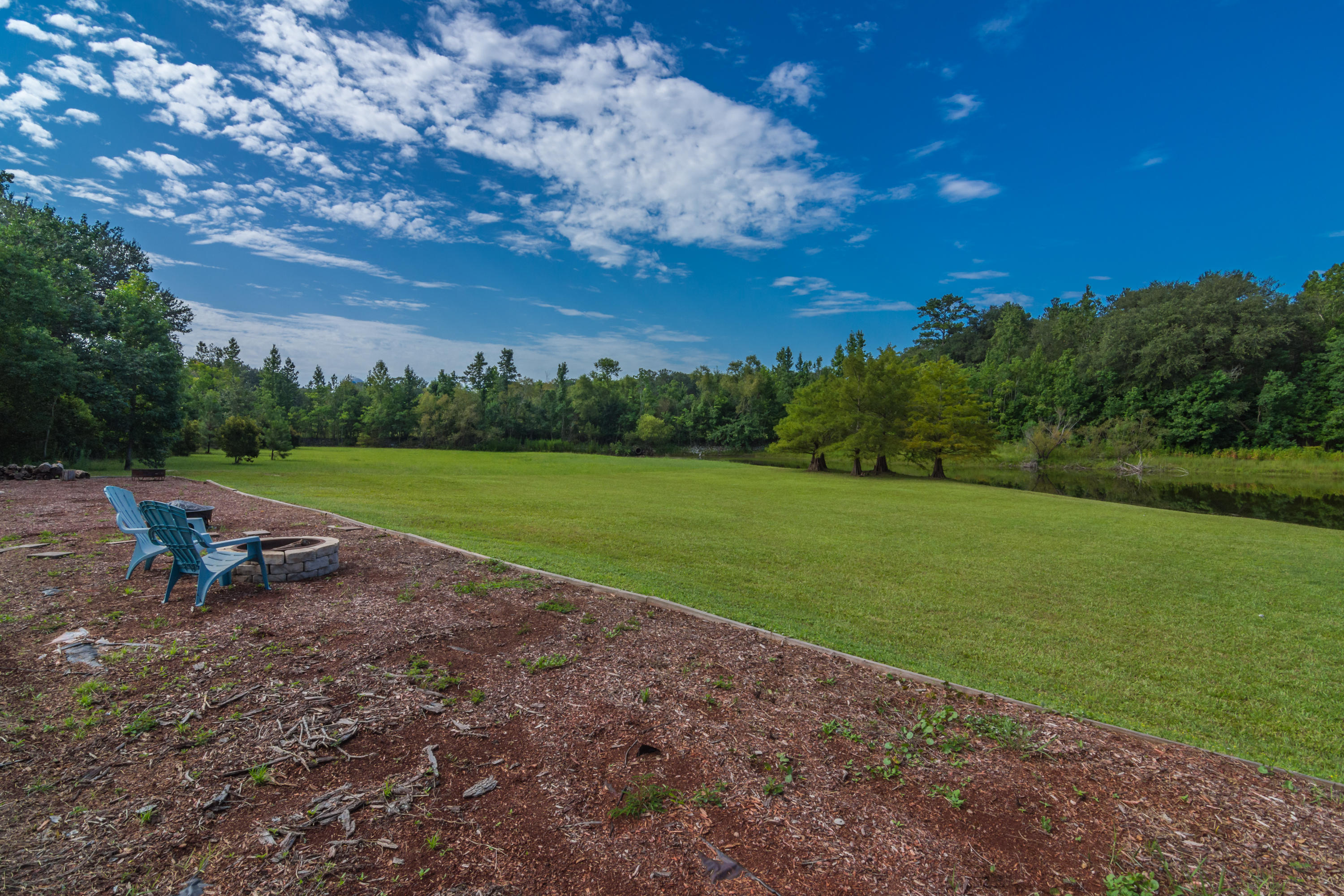 HOLLY HILLS - Residential