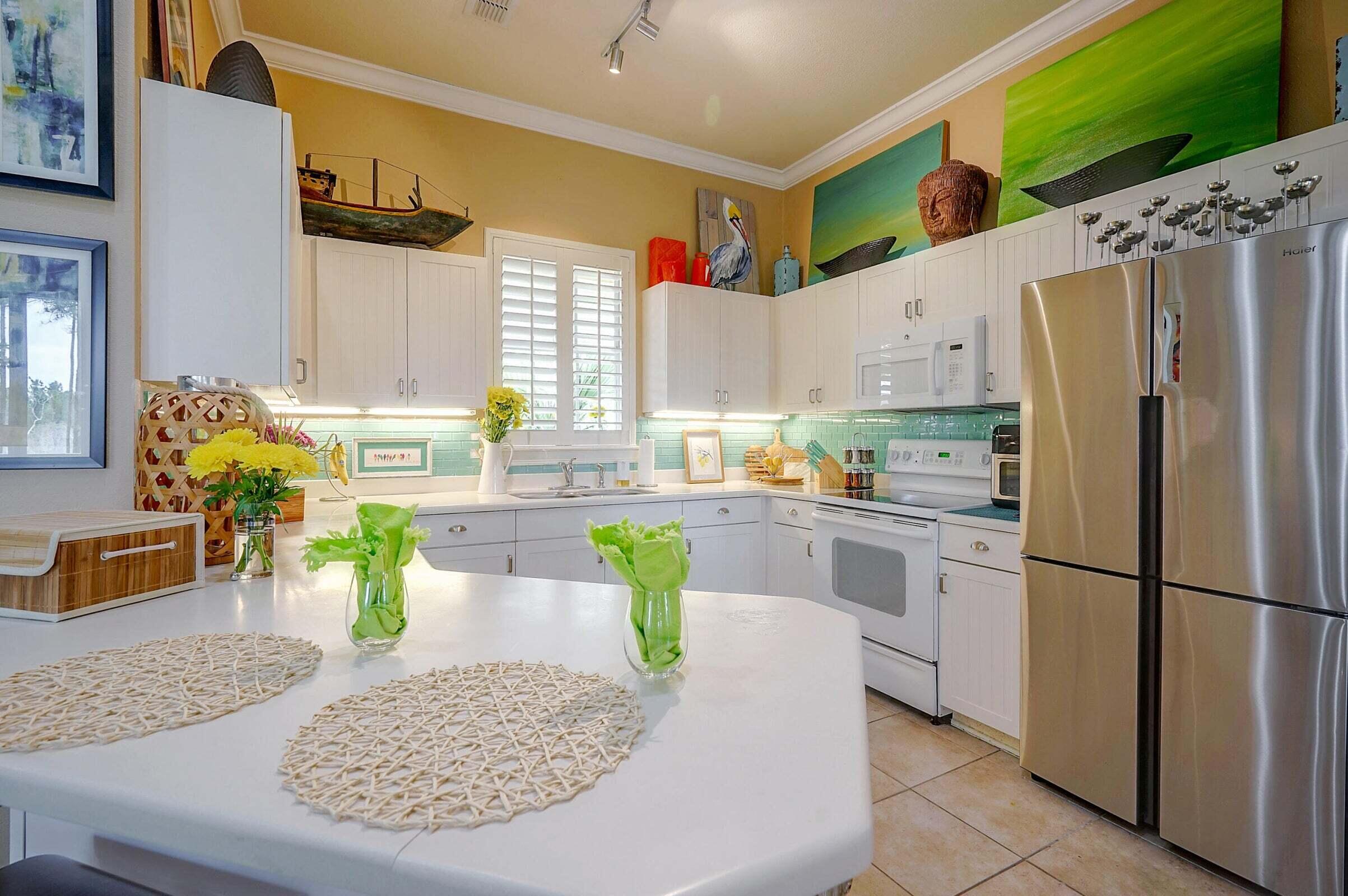 CRYSTAL COVE - Residential Lease