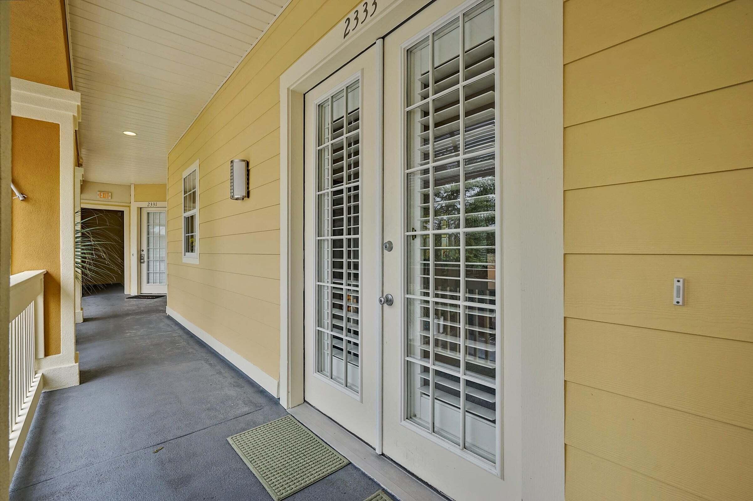 CRYSTAL COVE - Residential Lease