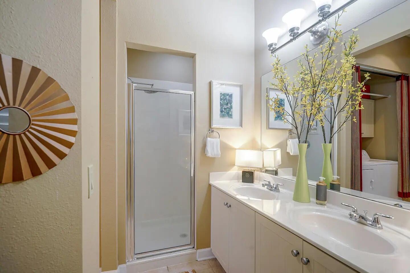 CRYSTAL COVE - Residential Lease